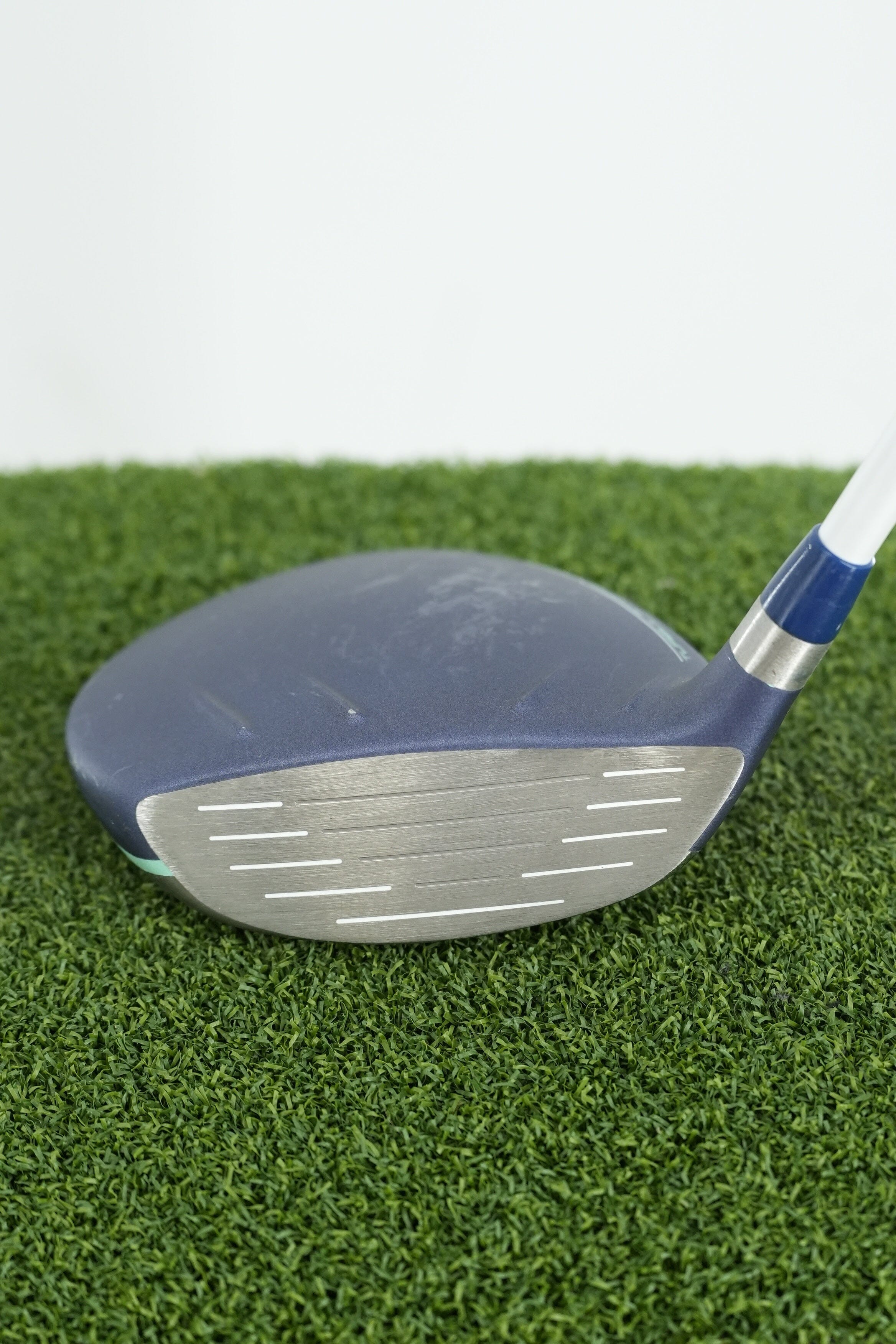 Women's Ping G Le 3 Wood W Flex 40.5" Golf Clubs GolfRoots