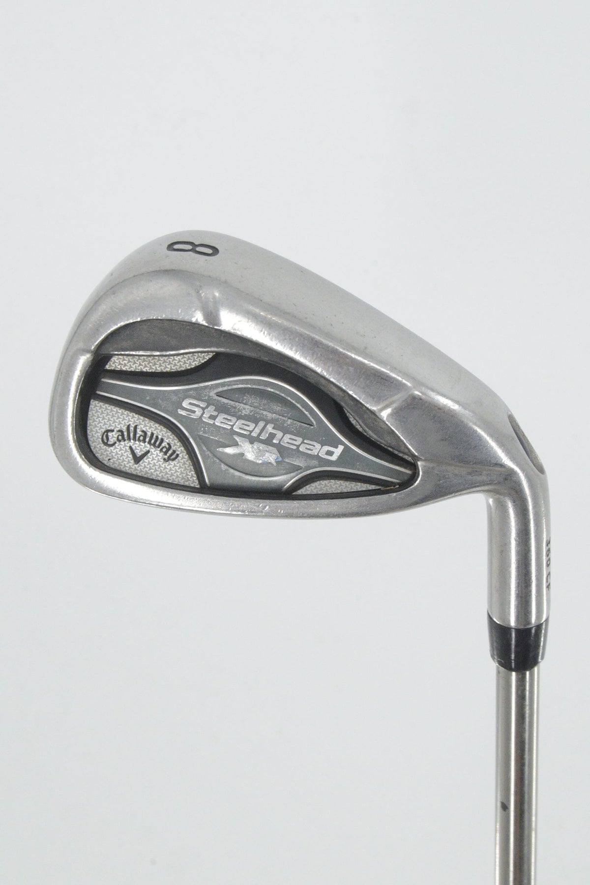 Callaway Steelhead XR Combo 3H, 5-PW Iron Set R Flex -0.5" Golf Clubs GolfRoots