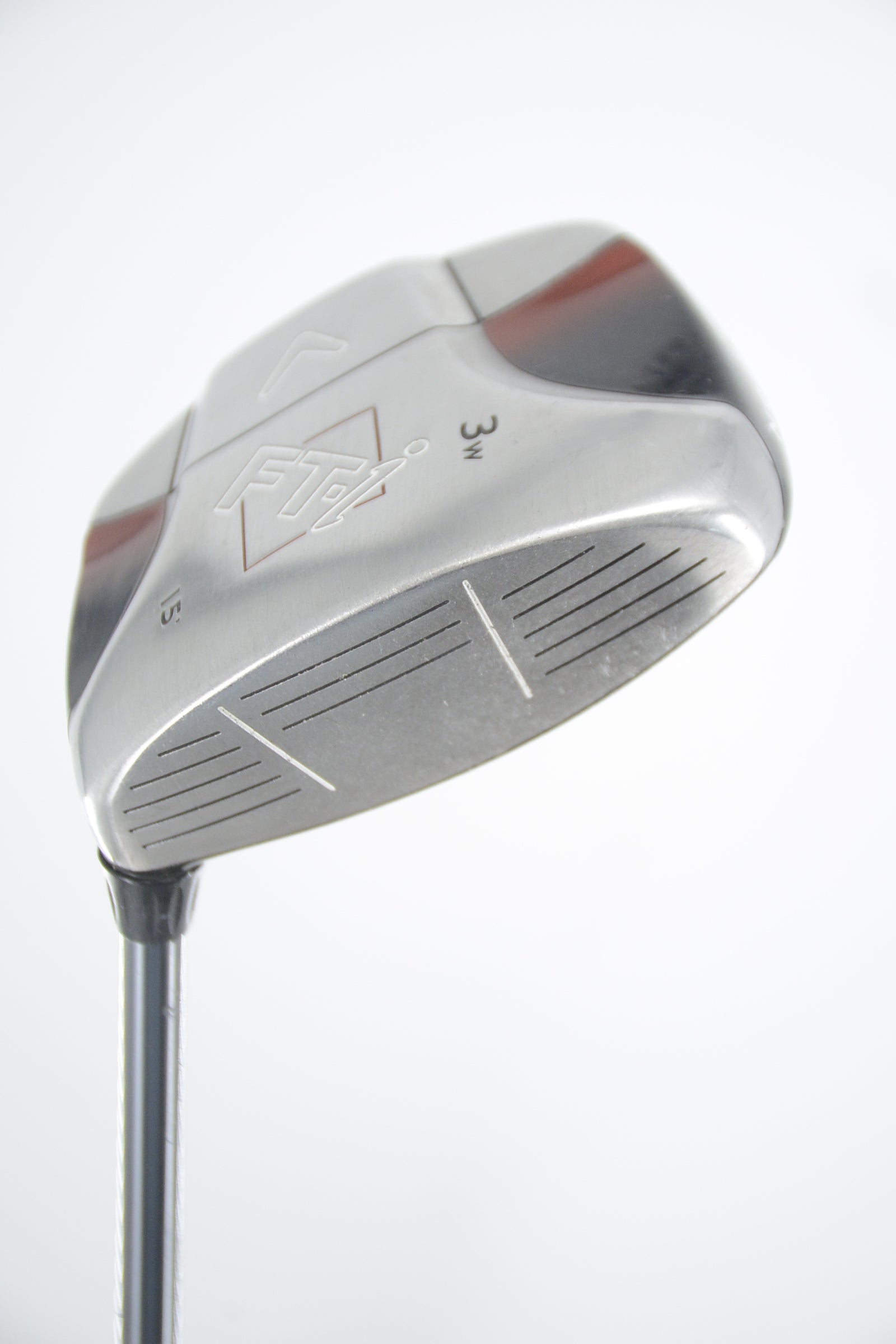 Callaway FT-I Squareway 3 Wood S Flex 43.5"