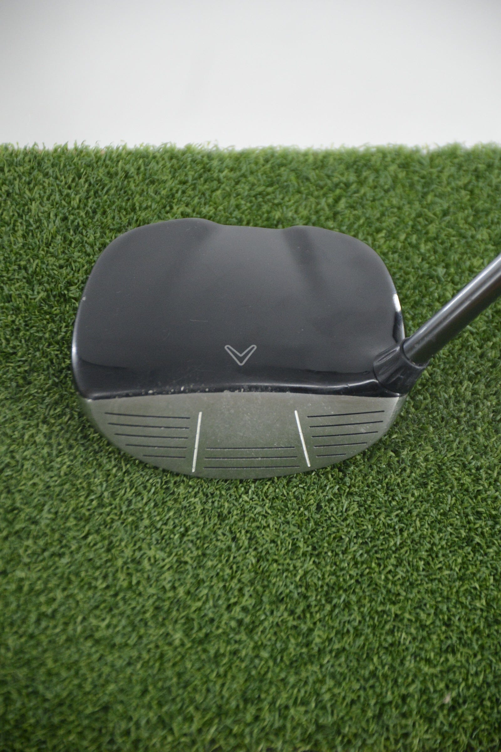 Callaway FT-I Squareway 3 Wood S Flex 43.5" Golf Clubs GolfRoots