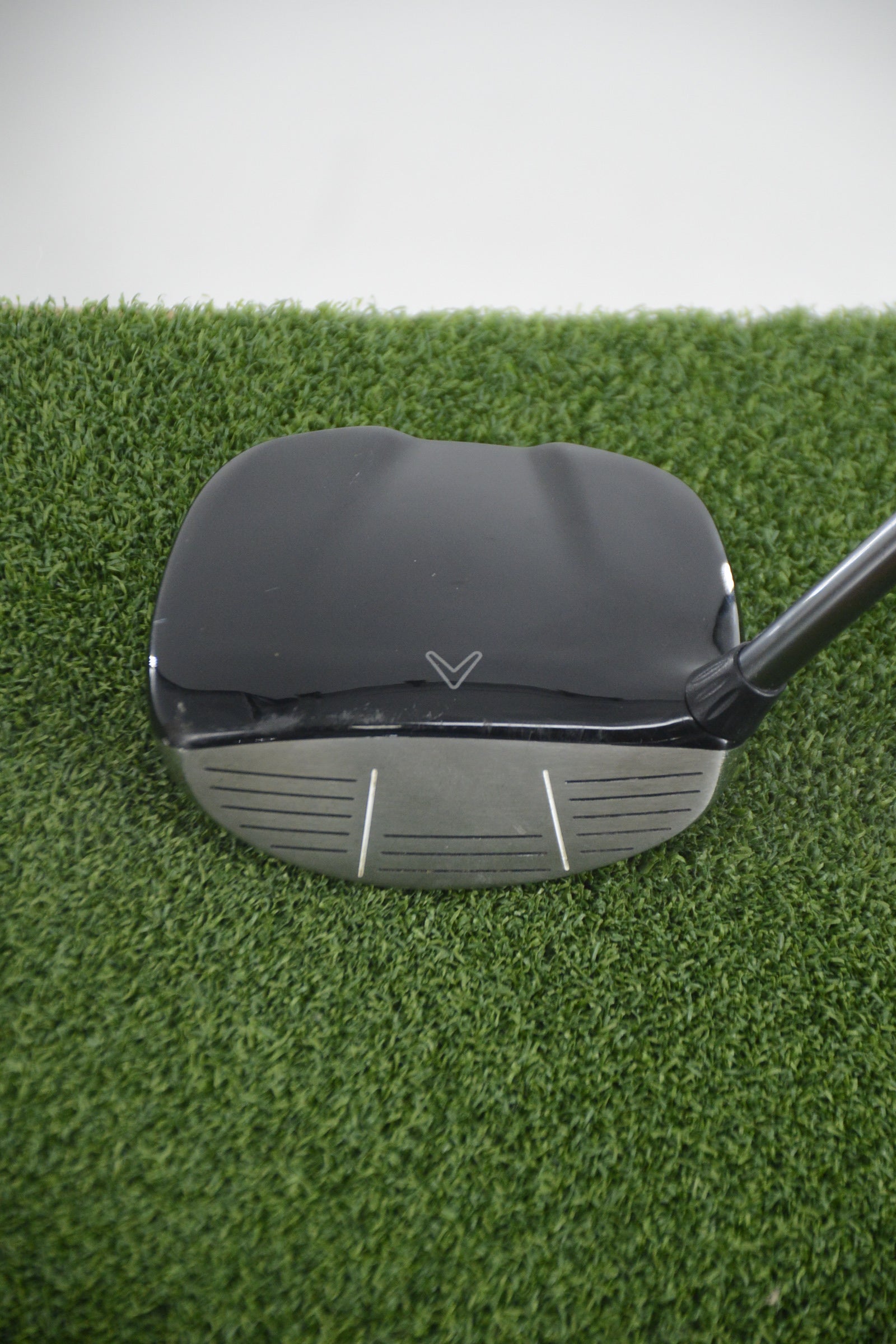 Callaway FT-I Squareway 3 Wood R Flex 43.5"
