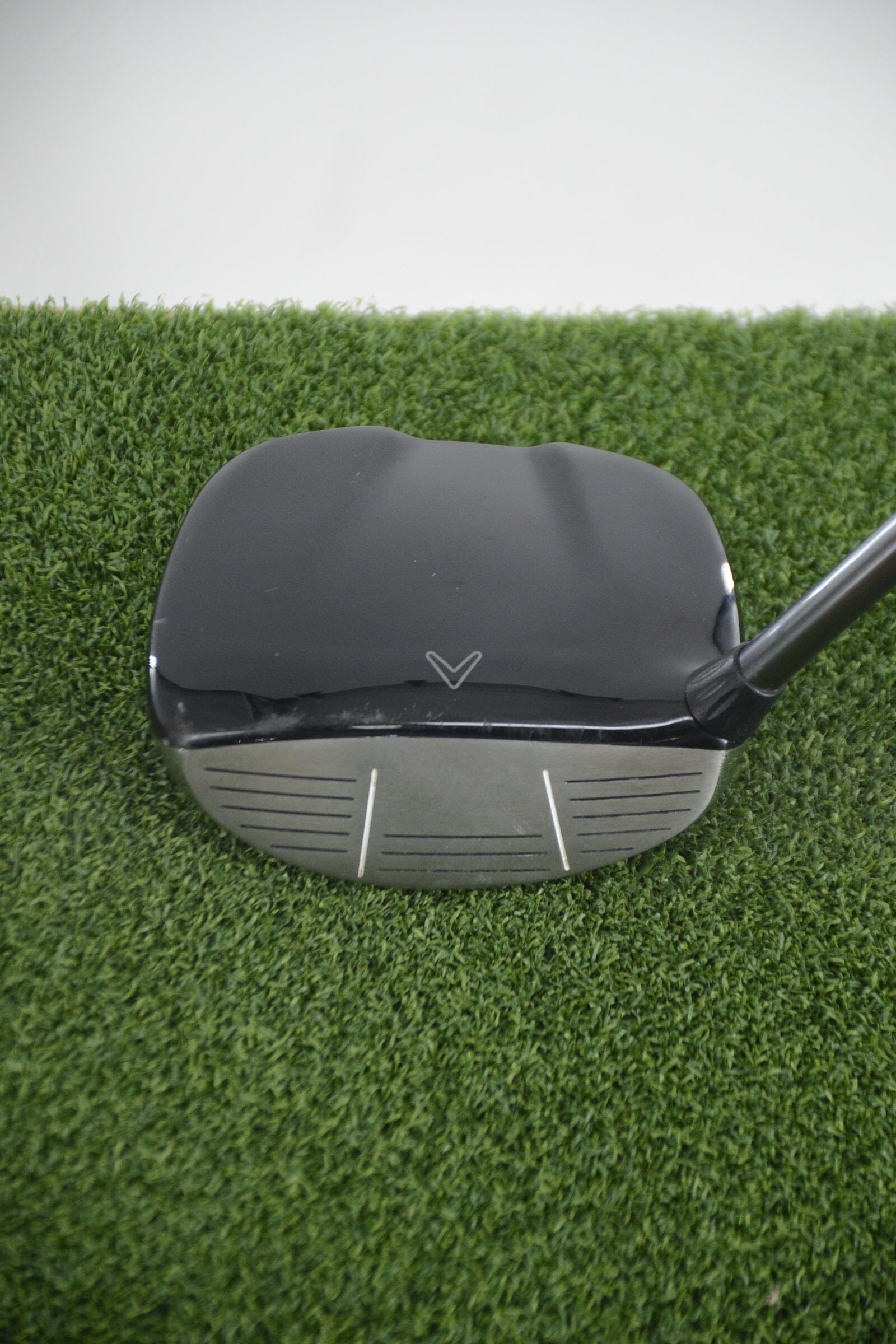 Callaway FT-I Squareway 3 Wood R Flex 43.5" Golf Clubs GolfRoots