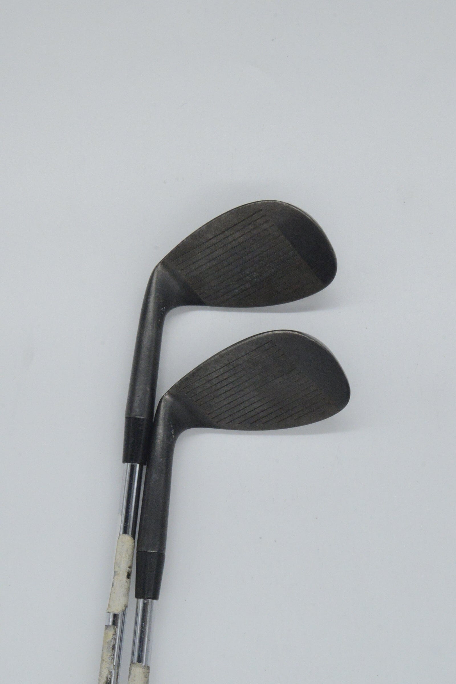 Zevo Power Sole 56 & 60 Degree Wedge Set Wedge Flex