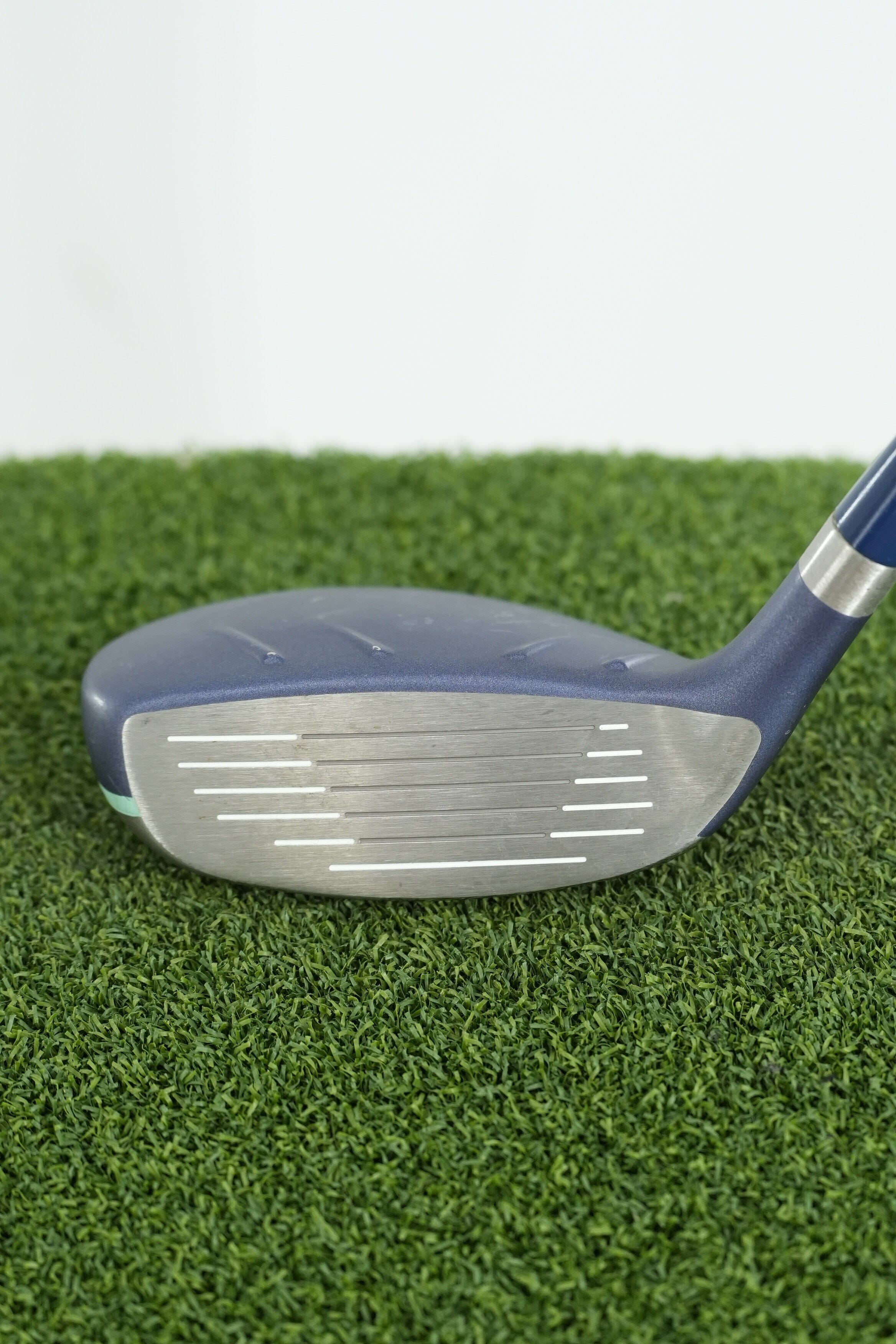 Women's Ping G Le 5 Hybrid W Flex 37.5" Golf Clubs GolfRoots