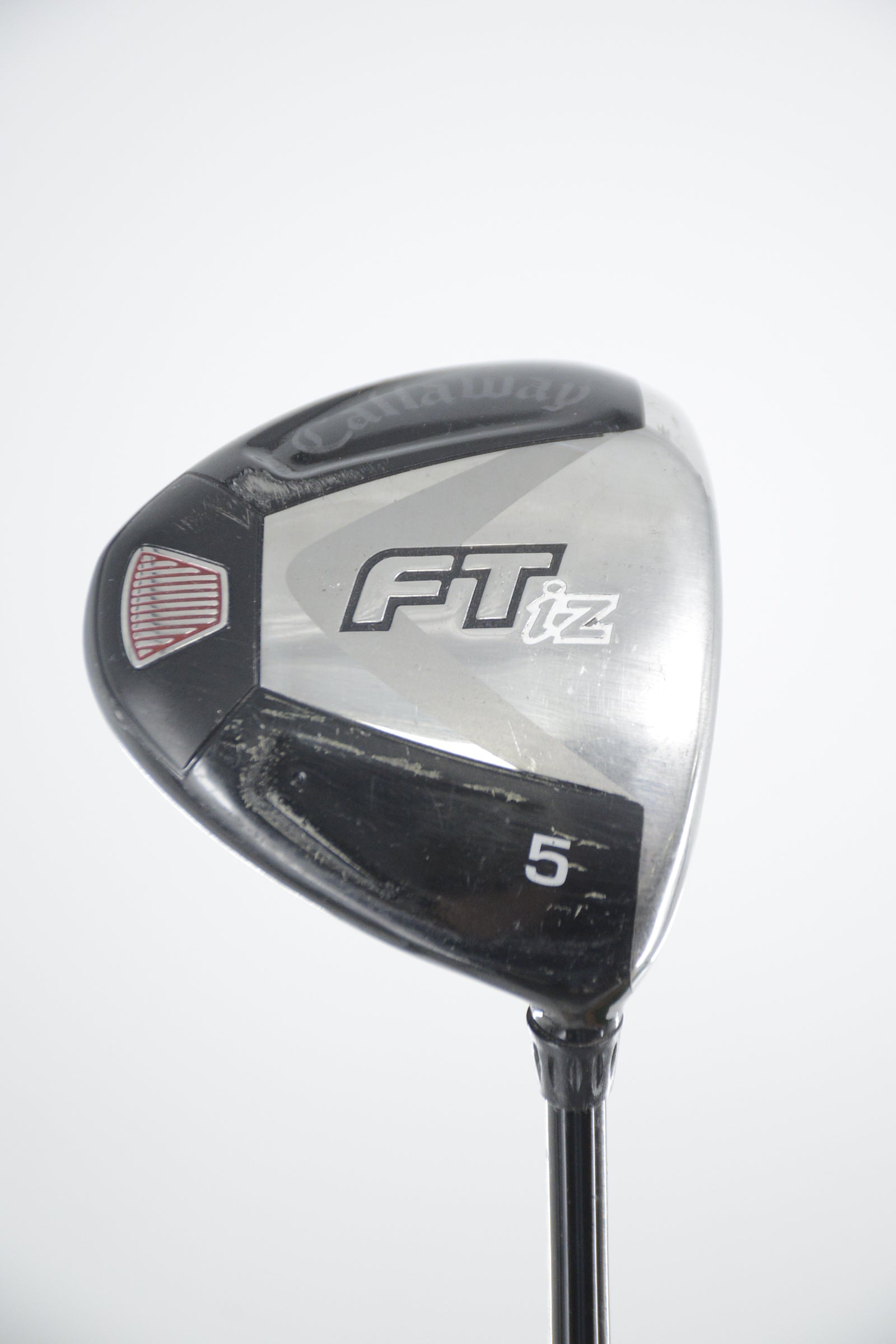 Callaway FT-IZ 5 Wood S Flex 42.25"
