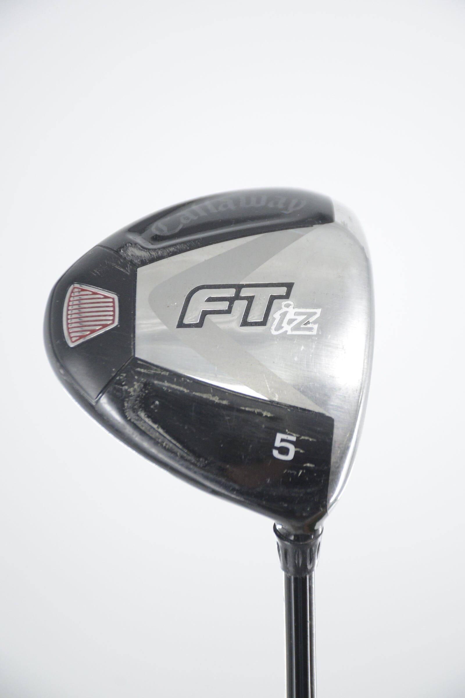 Callaway FT-IZ 5 Wood S Flex 42.25" Golf Clubs GolfRoots