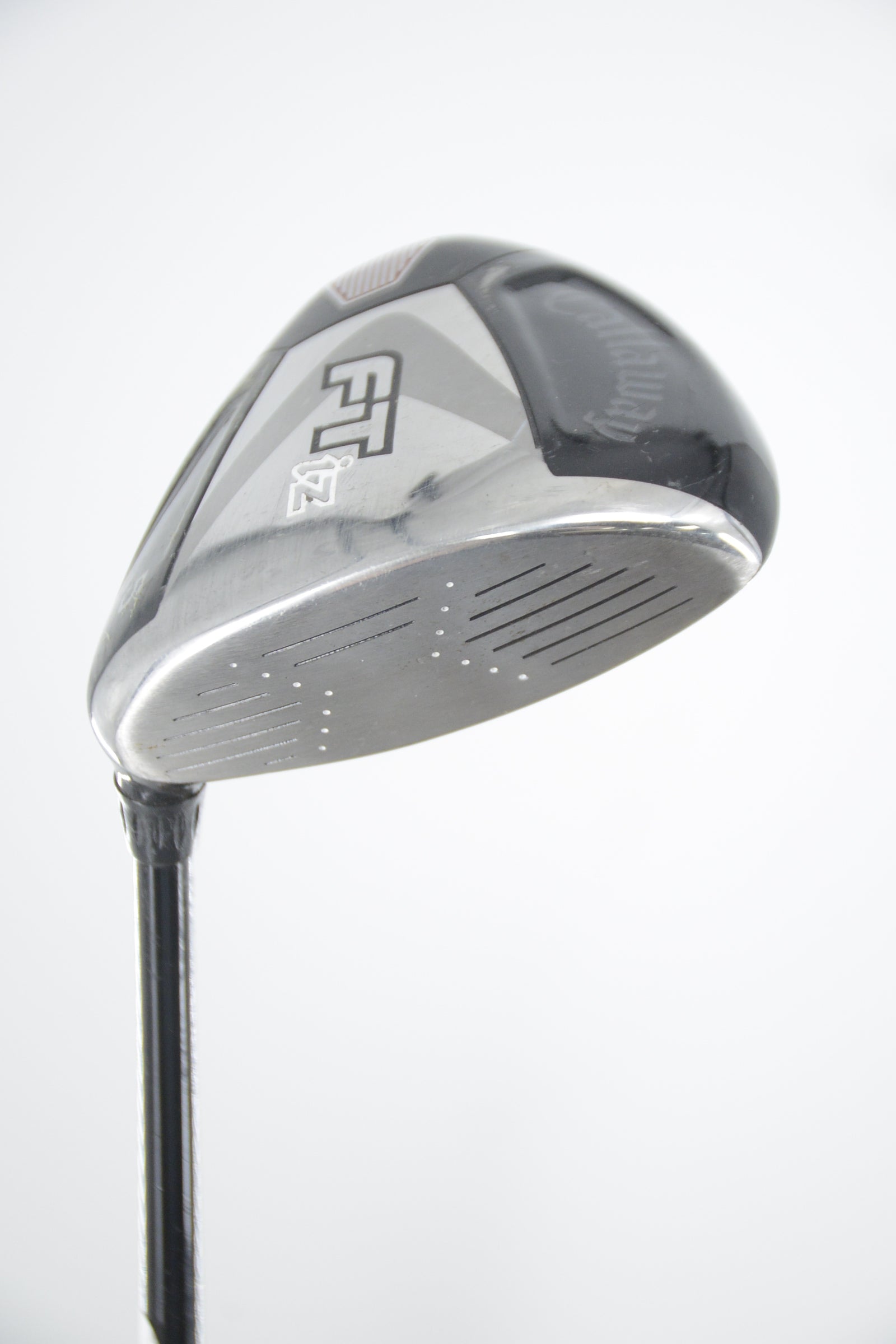 Callaway FT-IZ 5 Wood S Flex 42.25"