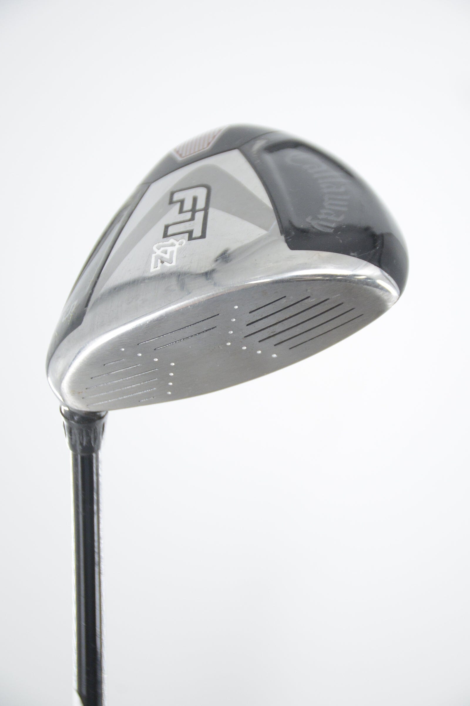 Callaway FT-IZ 5 Wood S Flex 42.25" Golf Clubs GolfRoots
