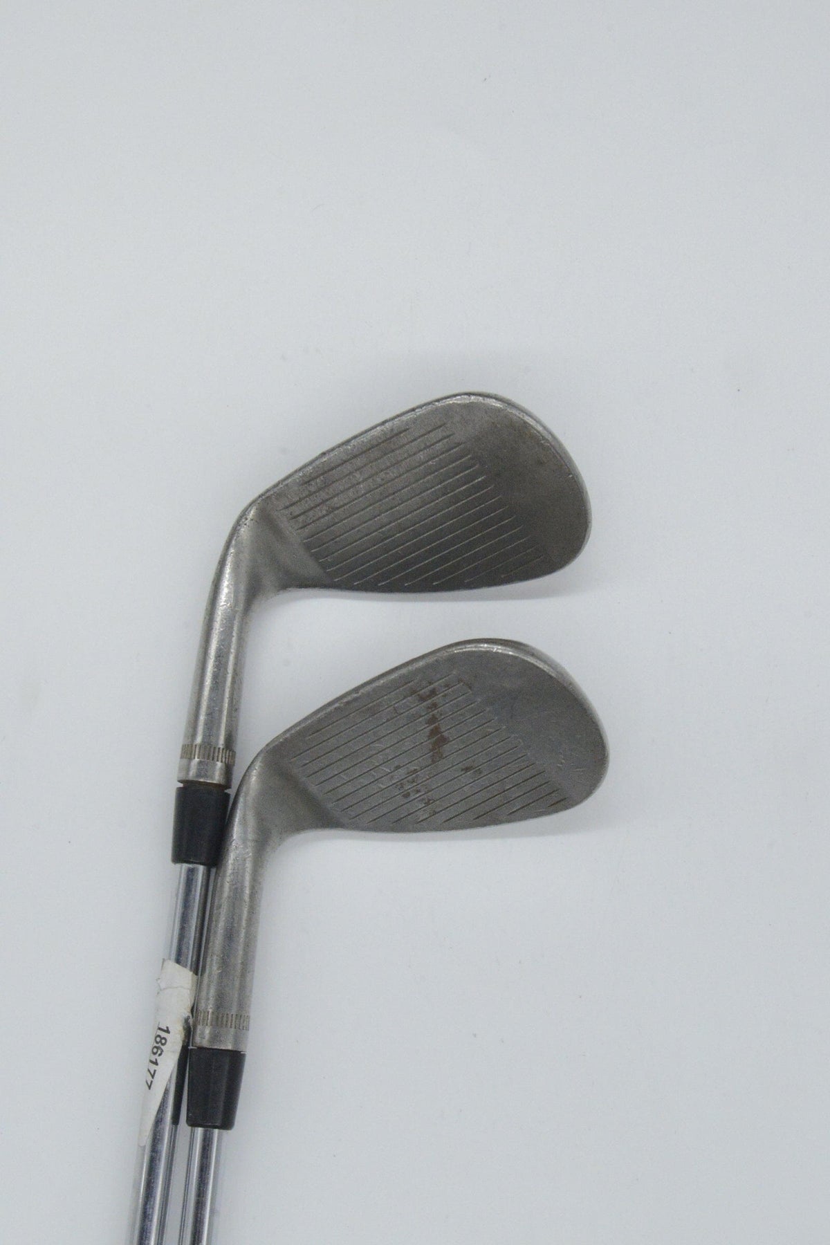 Callaway Jaws MD5 Tour Grey 54 & 58 Degree Wedge Set S Flex Golf Clubs GolfRoots