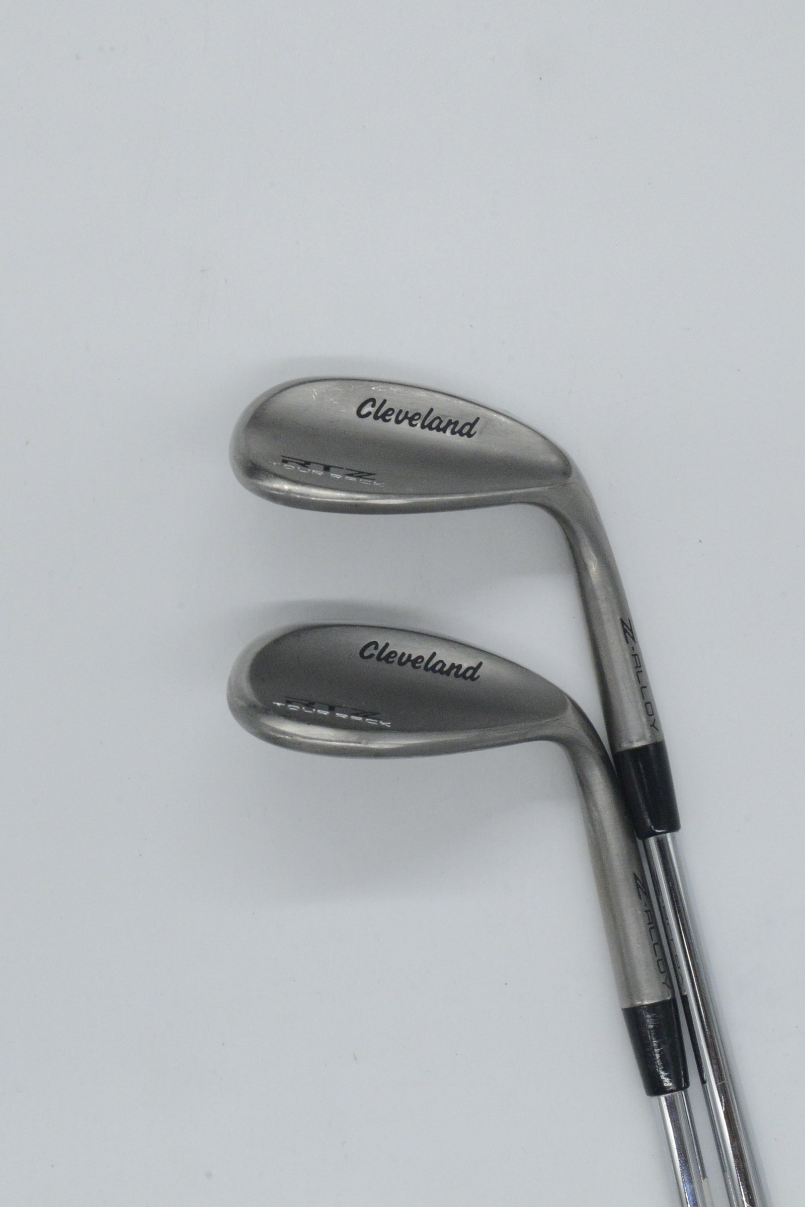Cleveland RTZ Tour Rack 56 & 60 Degree Wedge Set S Flex