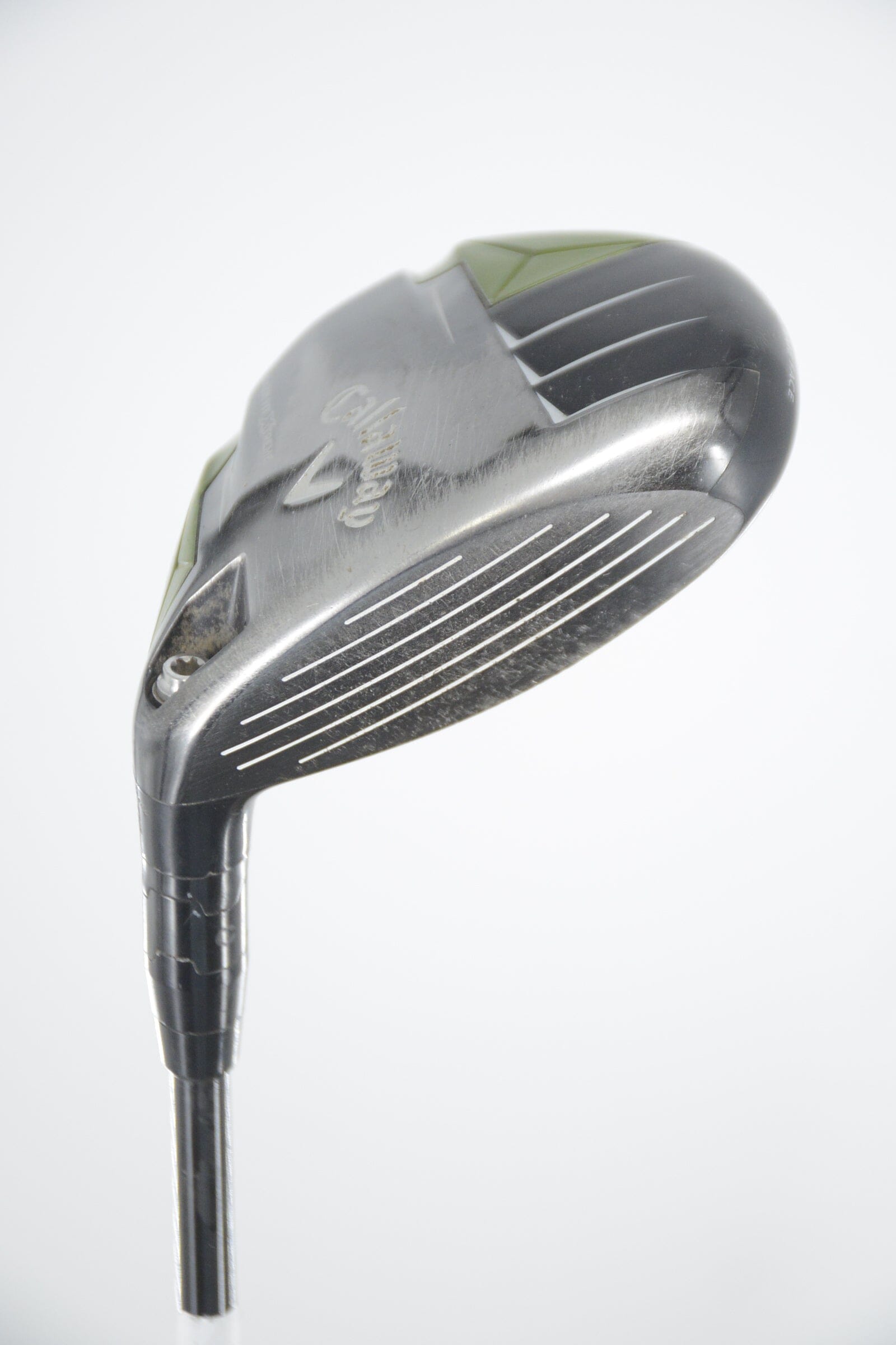 Callaway RAZR Fit Xtreme 3 Wood R Flex 43" Golf Clubs GolfRoots