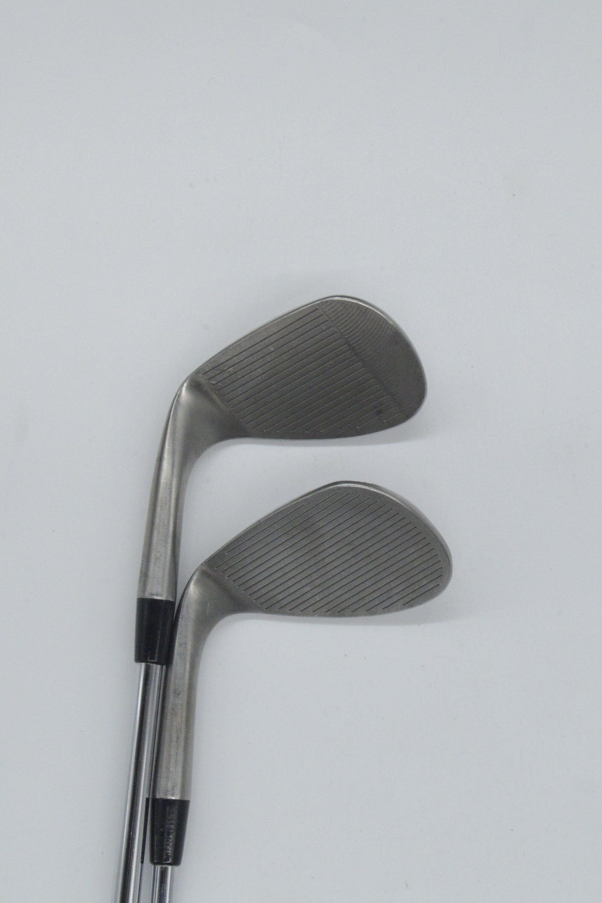 Cleveland RTZ Tour Rack 56 & 60 Degree Wedge Set S Flex Golf Clubs GolfRoots