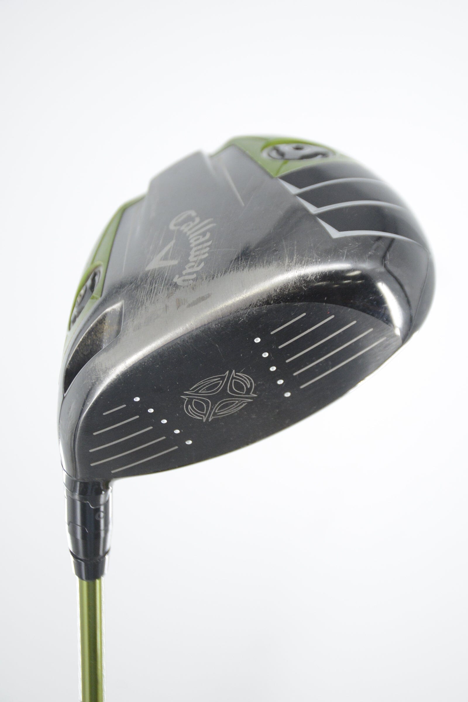 Callaway RAZR Fit Xtreme 10.5 Degree Driver S Flex 45.25" Golf Clubs GolfRoots