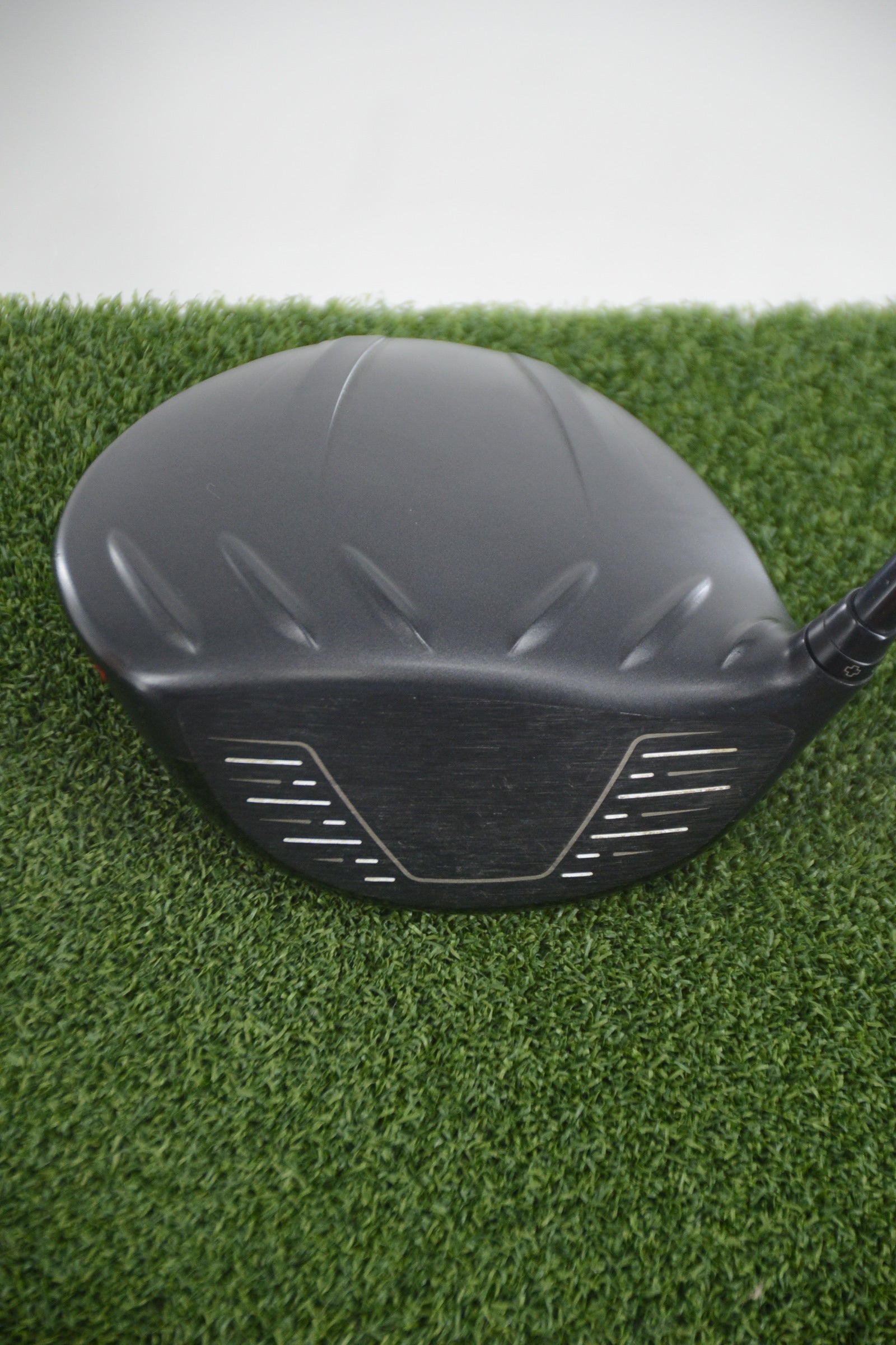 Ping G410 LST 12 Degree Driver SR Flex 45.25"