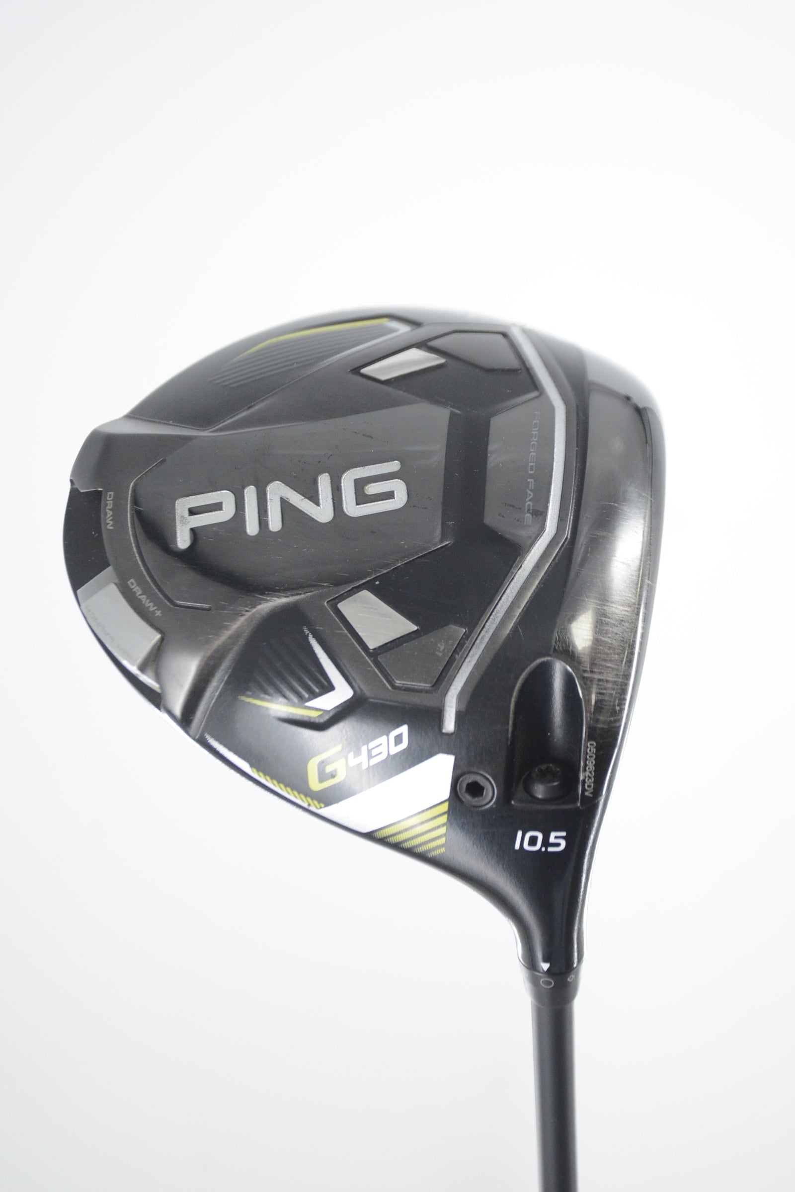 Ping G430 SFT 10.5 Degree Driver R Flex 45.75"
