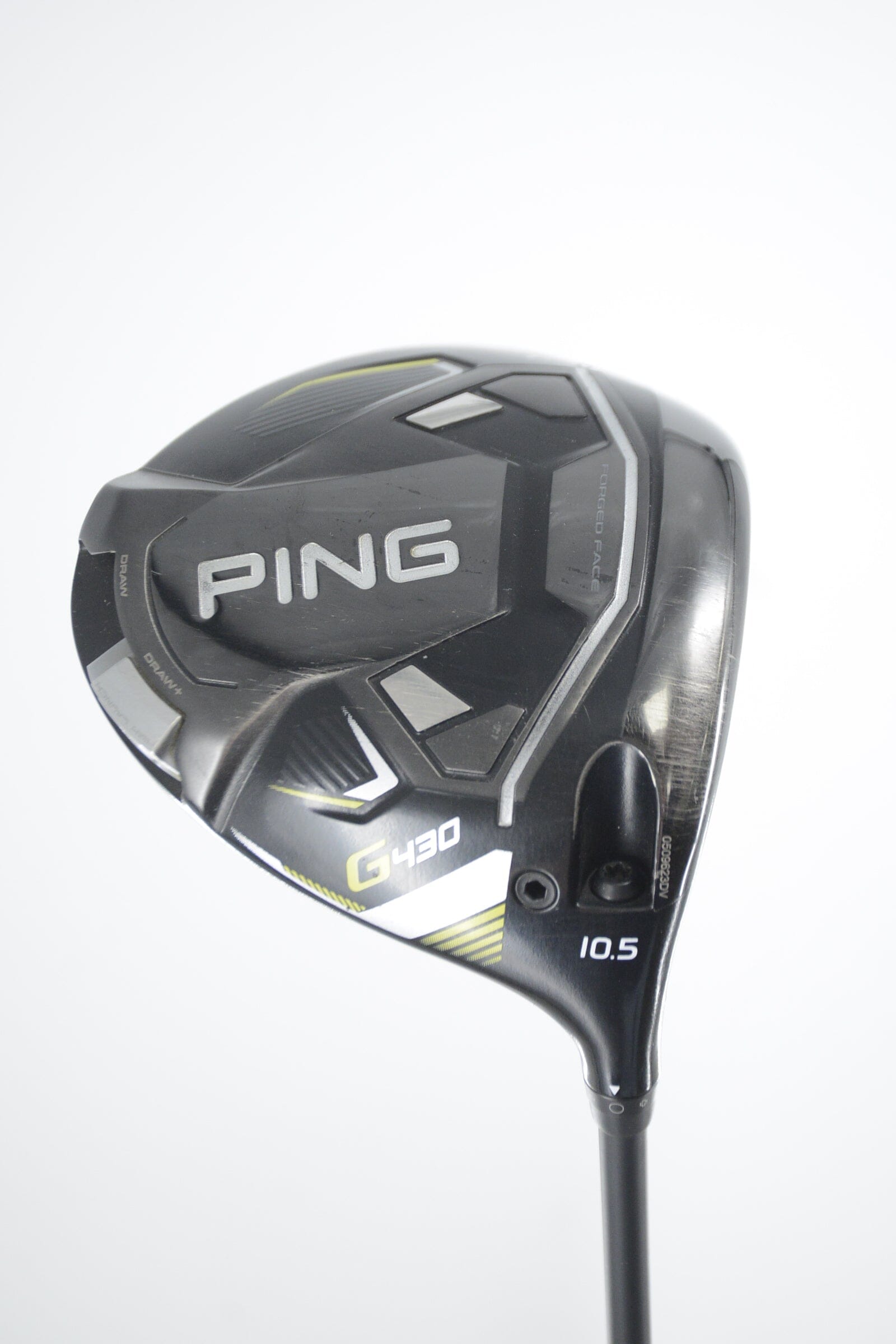 Ping G430 SFT 10.5 Degree Driver R Flex 45.75" Golf Clubs GolfRoots
