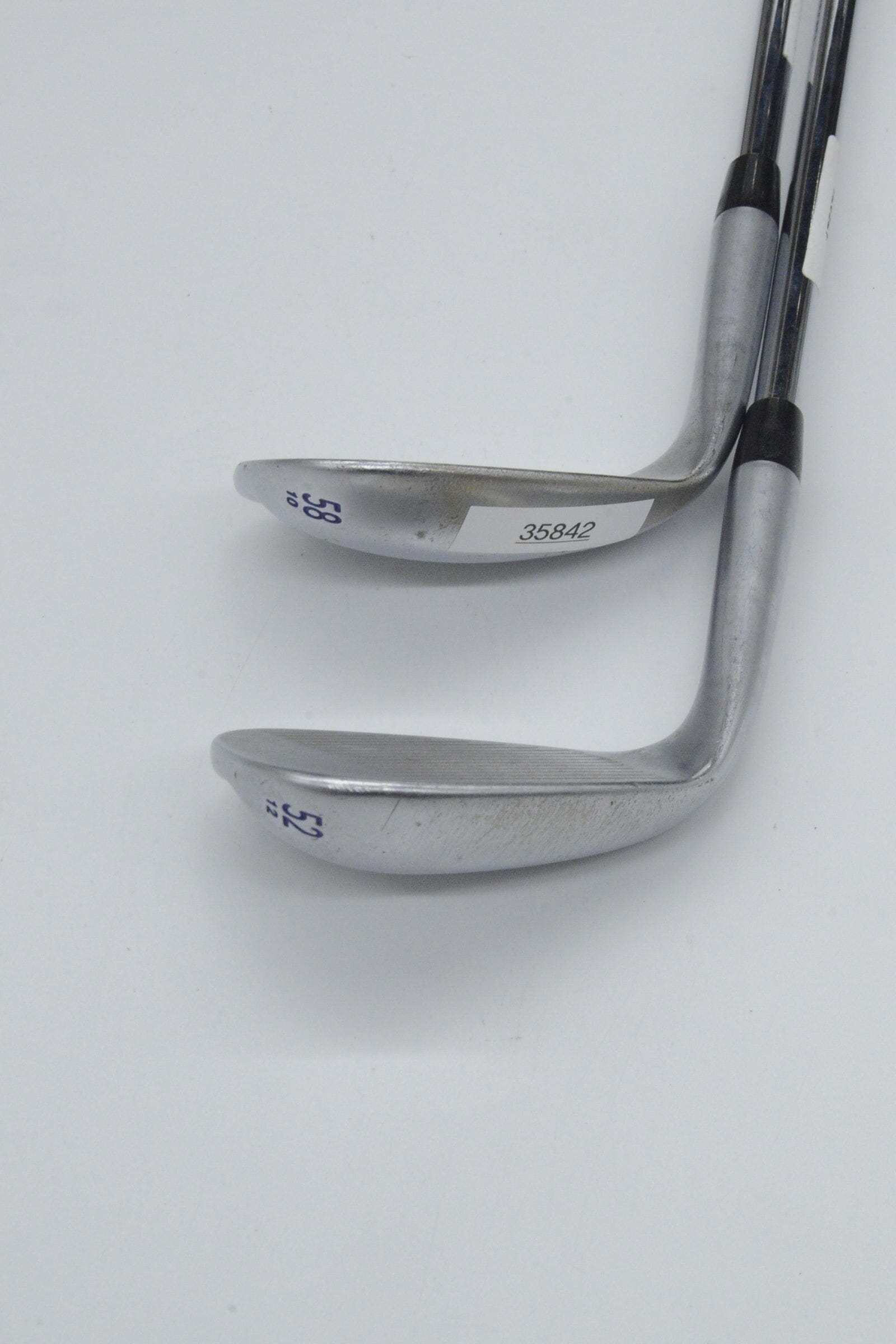 Ping Glide 2.0 SS 52 & 58 Degree Wedge Set R Flex