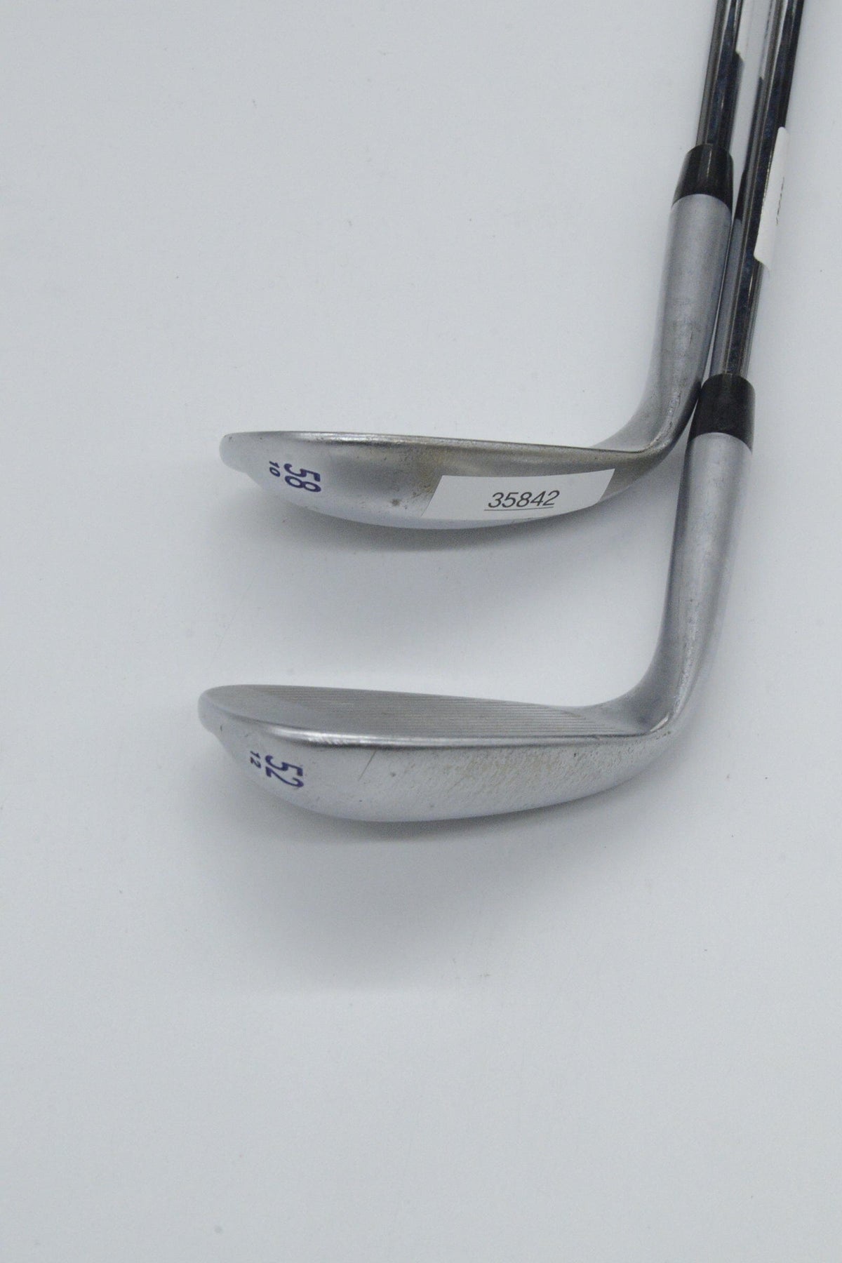 Ping Glide 2.0 SS 52 & 58 Degree Wedge Set R Flex Golf Clubs GolfRoots