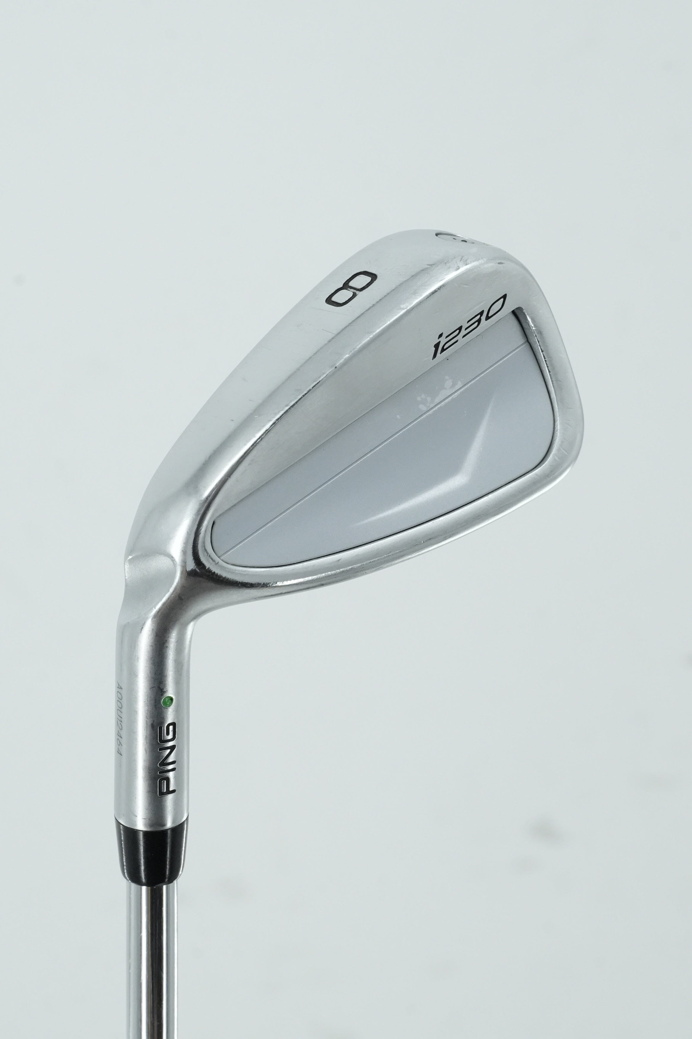 Lefty Ping I230 4-PW Iron Set X Flex +0.75" Golf Clubs GolfRoots