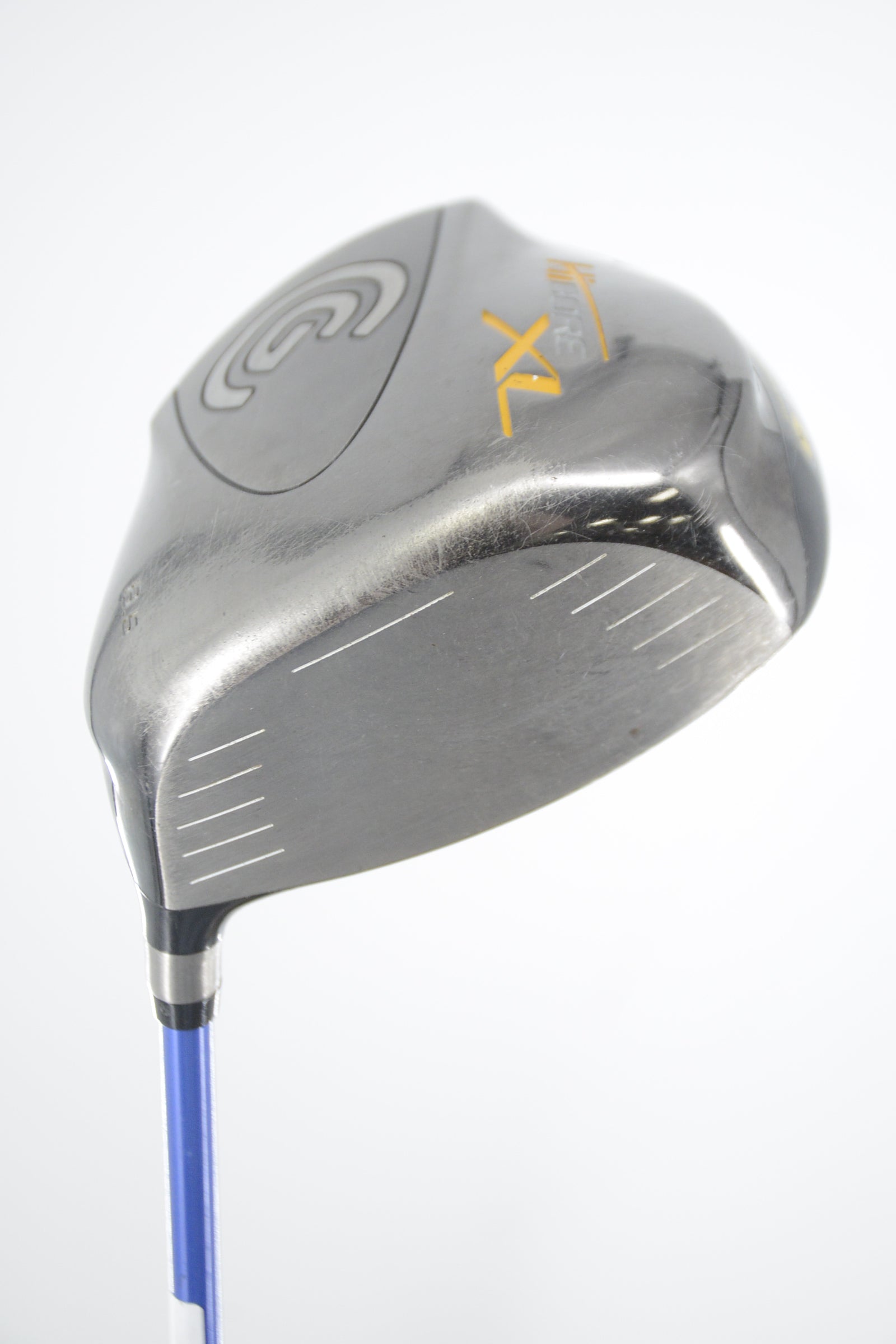 Cleveland Hibore XL 8.5 Degree Driver S Flex 45.25"