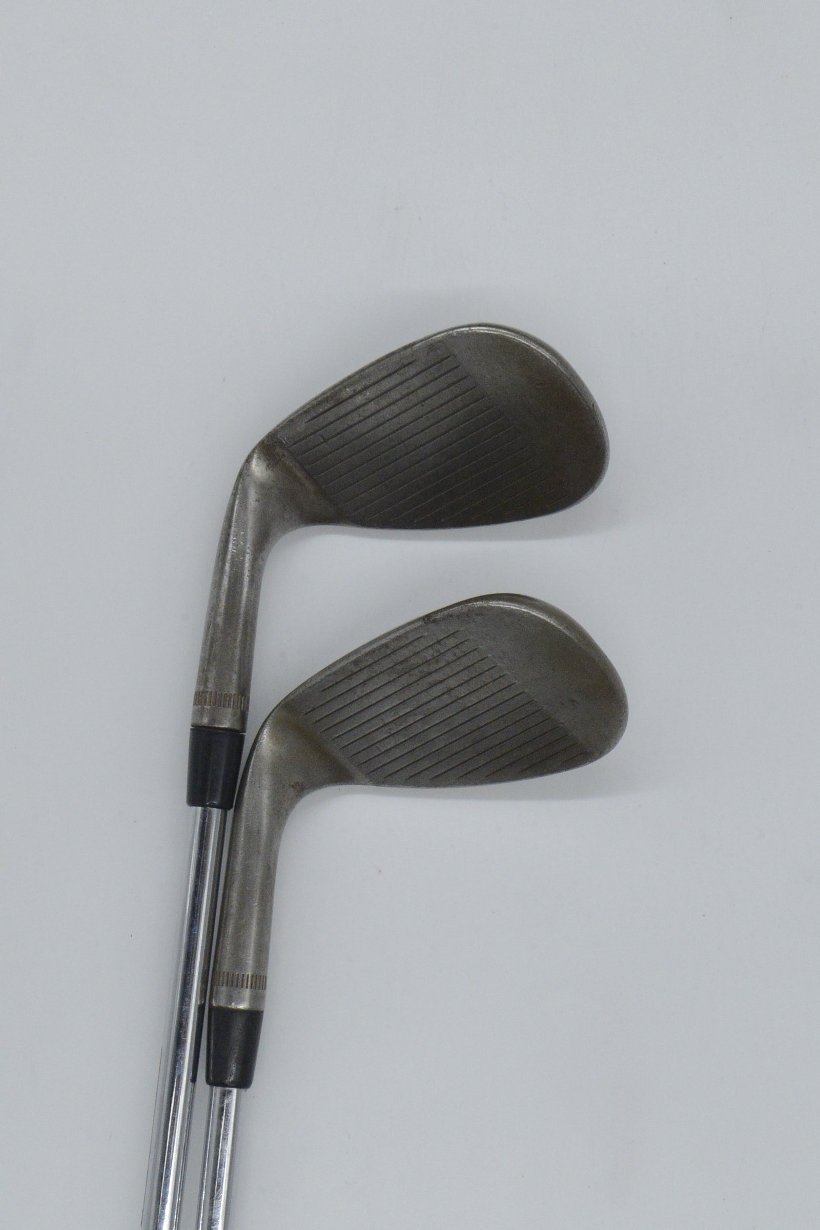 Callaway Mack Daddy 4 Raw 54 & 58 Degree Wedge Set Wedge Flex