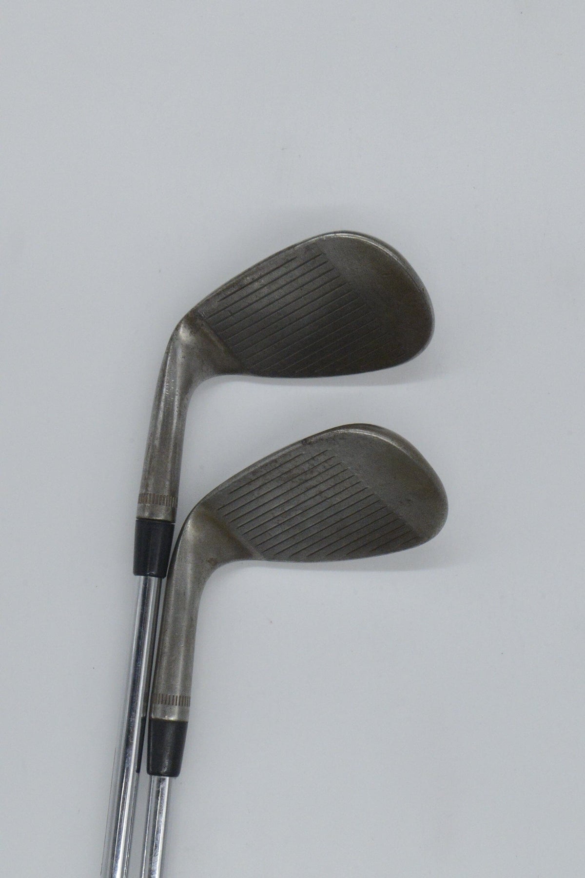 Callaway Mack Daddy 4 Raw 54 & 58 Degree Wedge Set Wedge Flex Golf Clubs GolfRoots