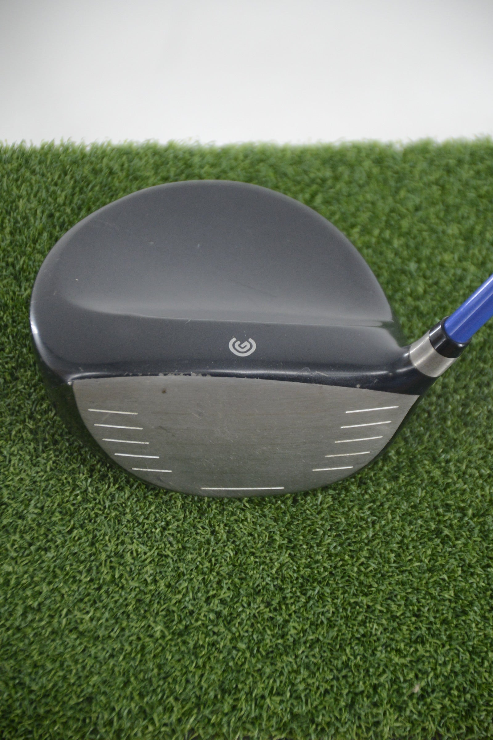 Cleveland Hibore XL 8.5 Degree Driver S Flex 45.25"