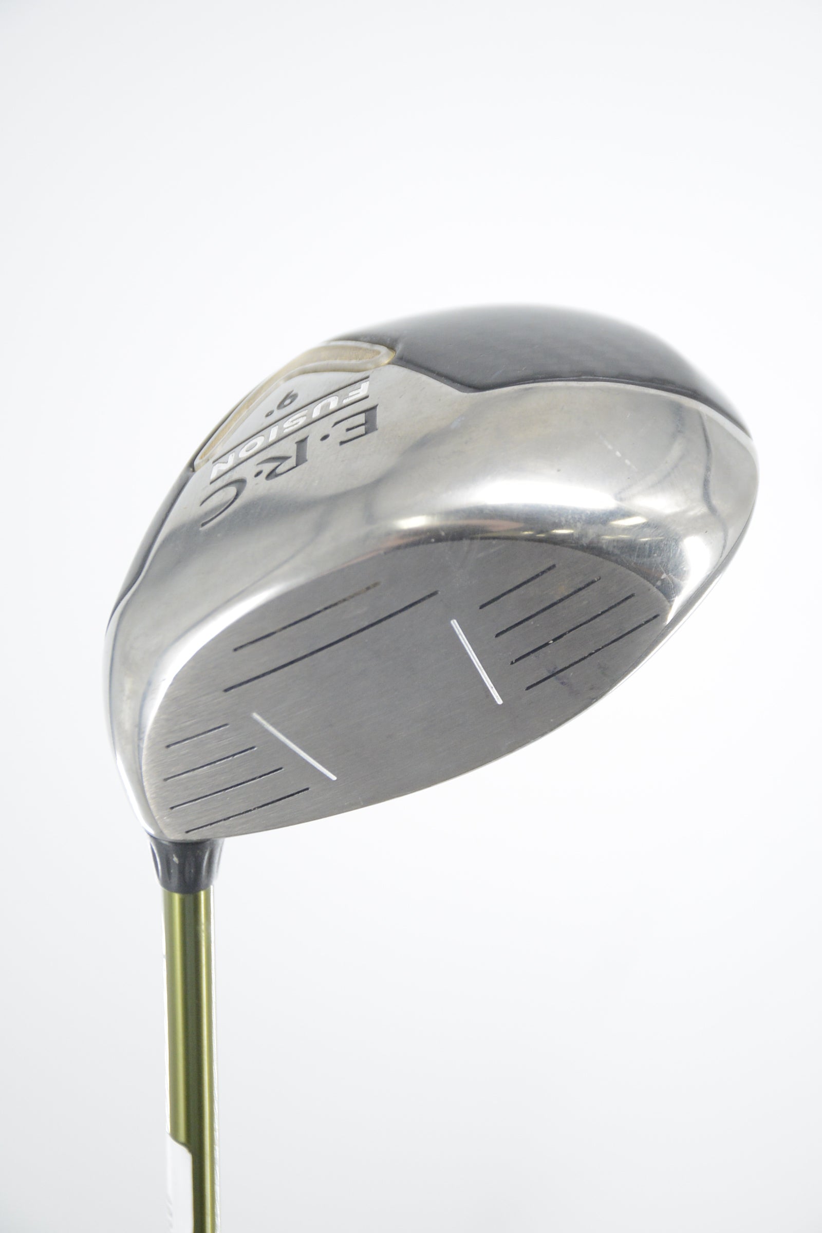 Callaway ERC Fusion 9 Degree Driver S Flex 44.75"