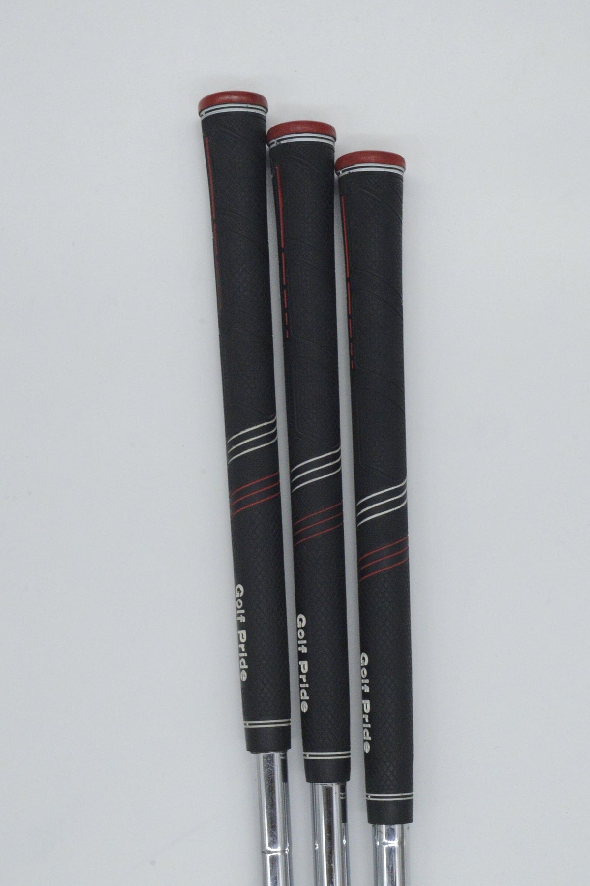 Titleist Vokey SM9 Brushed Steel 48, 54, 58 Degree Wedge Set S Flex Golf Clubs GolfRoots