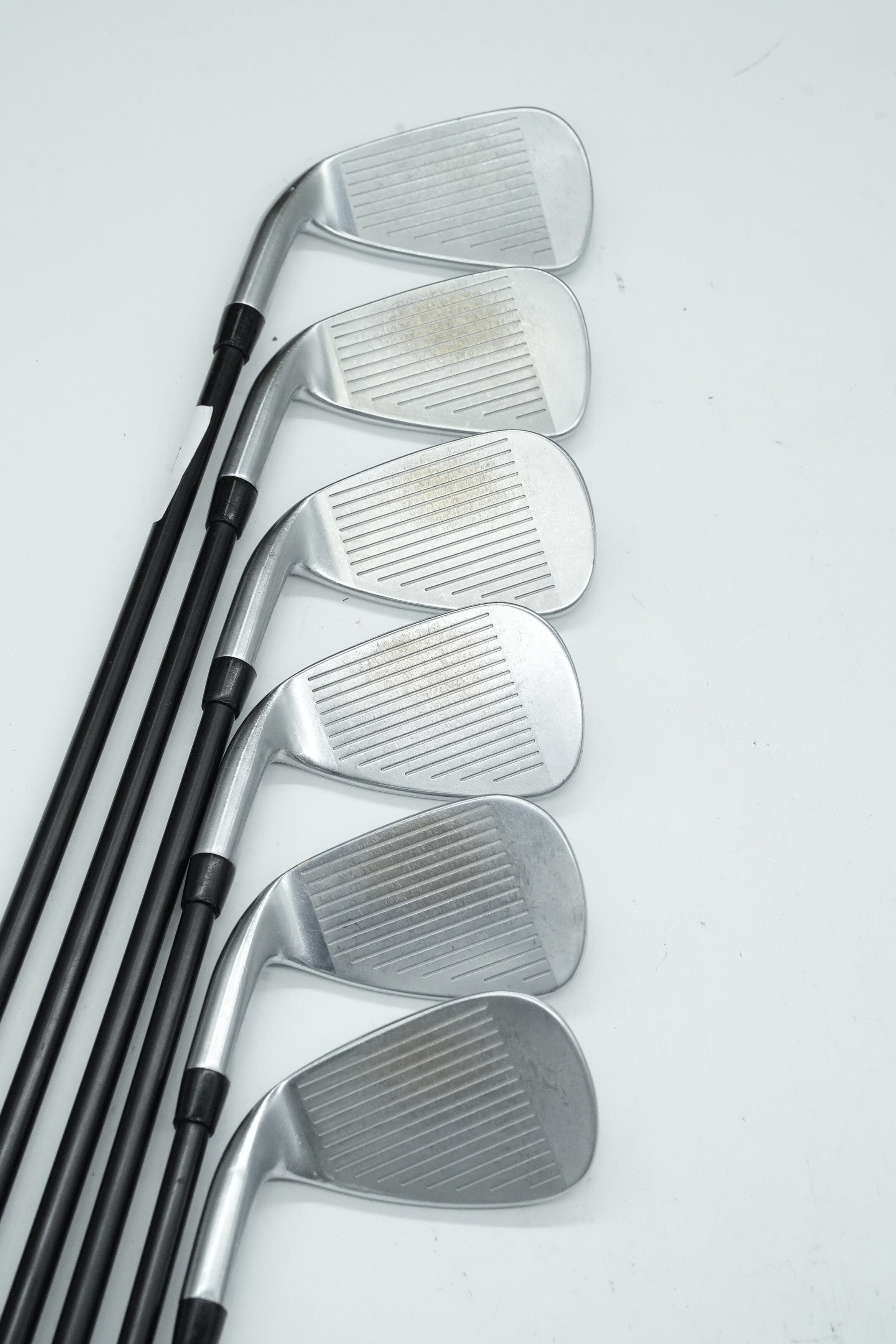 PXG 0311XF Gen 2 6-GW Iron Set S Flex -0.5" Golf Clubs GolfRoots