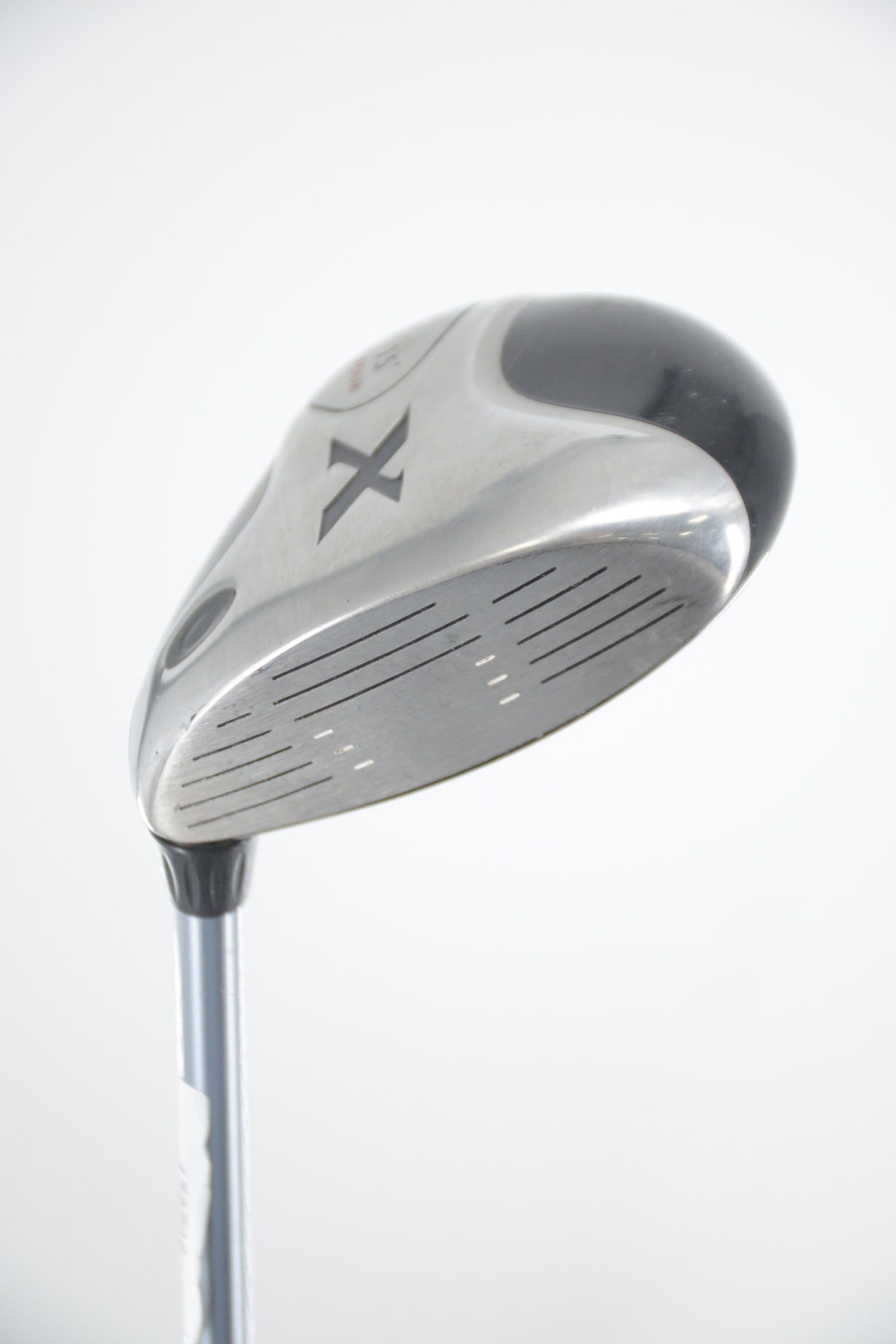 Callaway X 2008 Tour 15 Degree Wood S Flex 43"