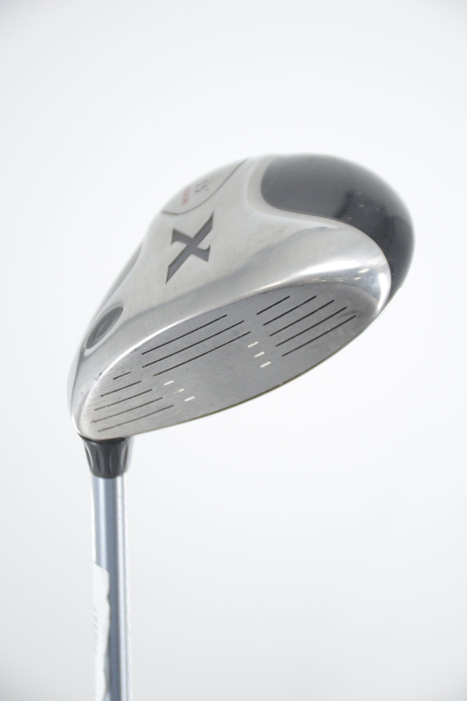 Callaway X 2008 Tour 15 Degree Wood S Flex 43" Golf Clubs GolfRoots