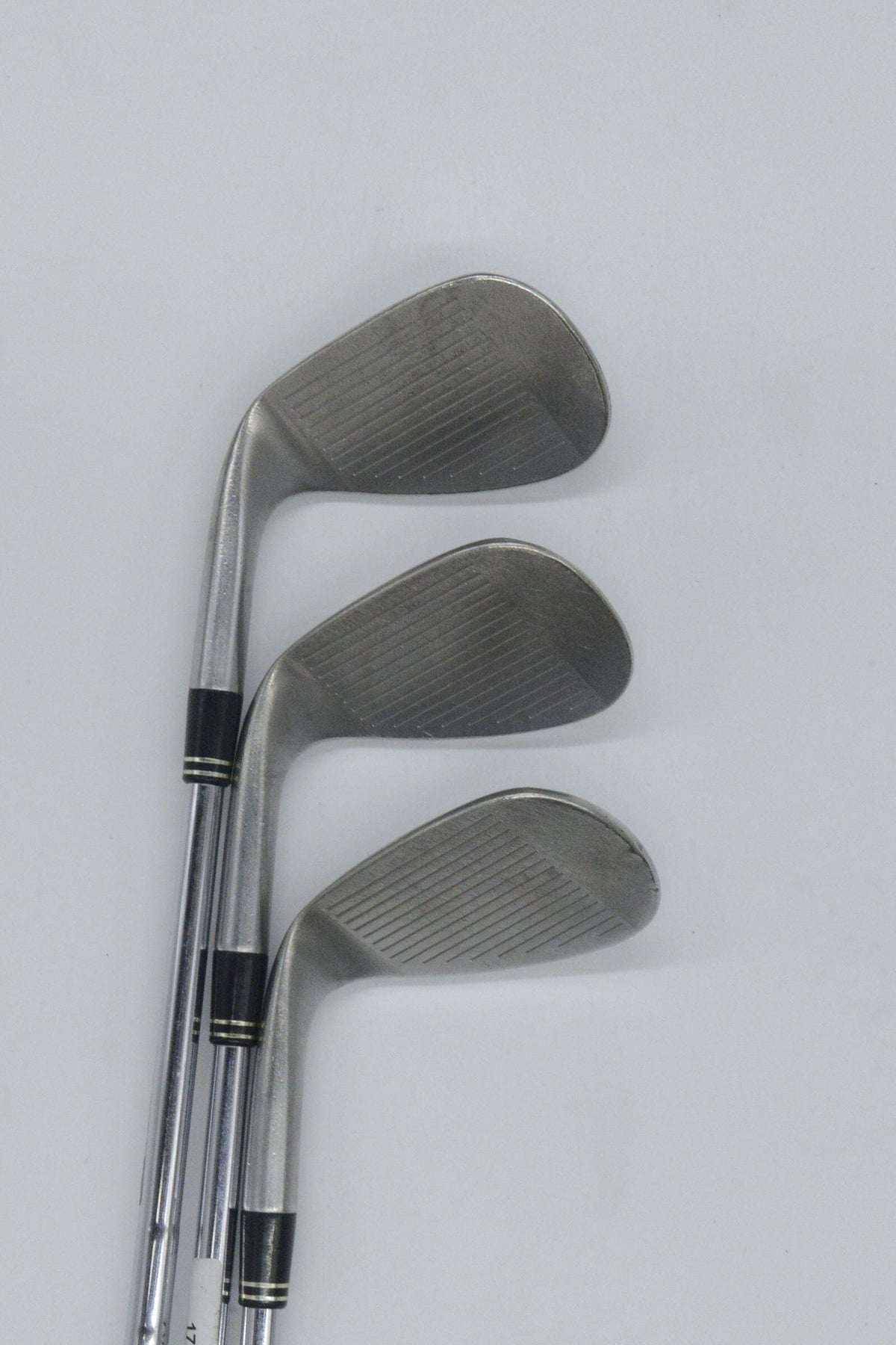 TaylorMade ATV 50, 56, 60 Degree Wedge Set Wedge Flex Golf Clubs GolfRoots