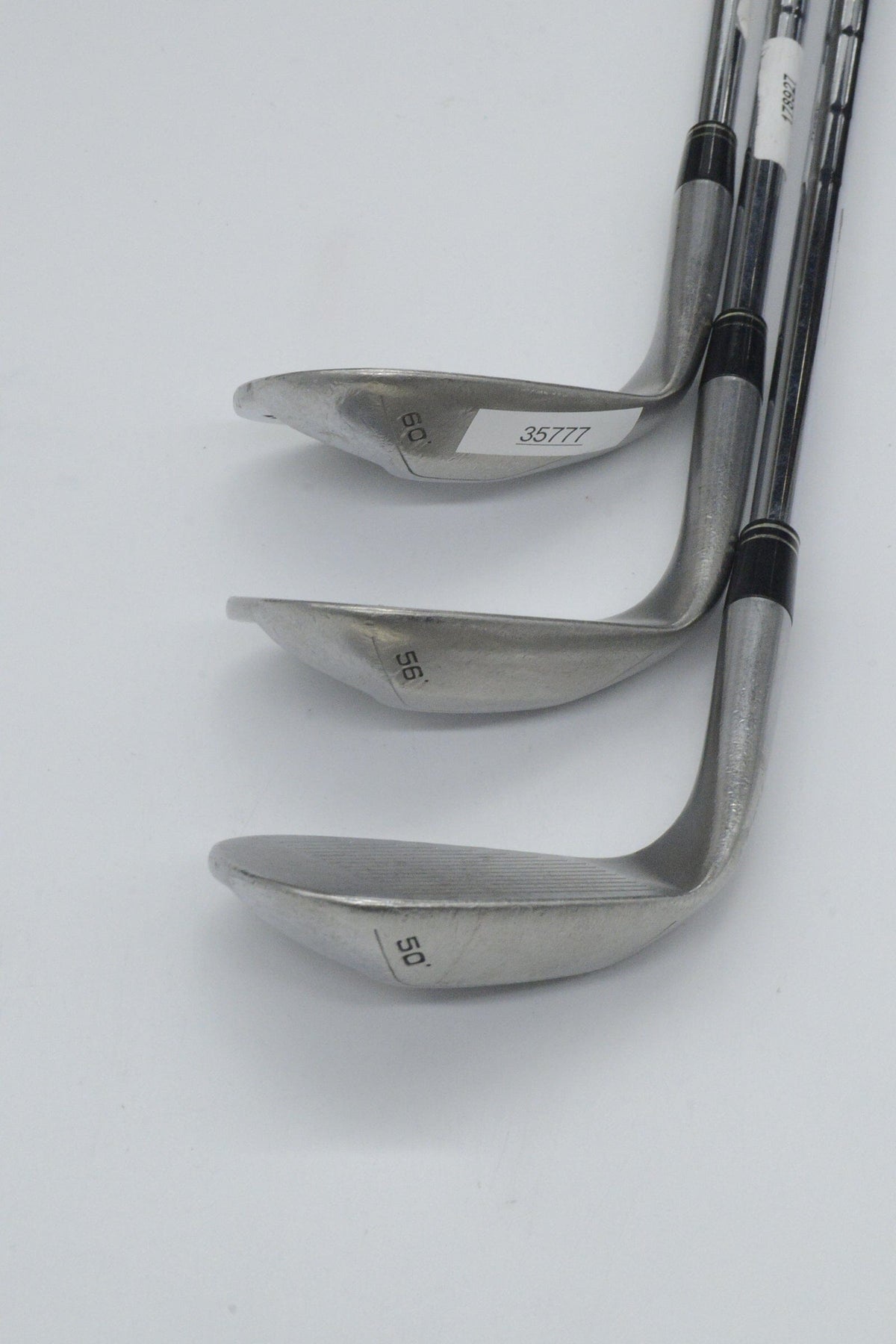 TaylorMade ATV 50, 56, 60 Degree Wedge Set Wedge Flex Golf Clubs GolfRoots
