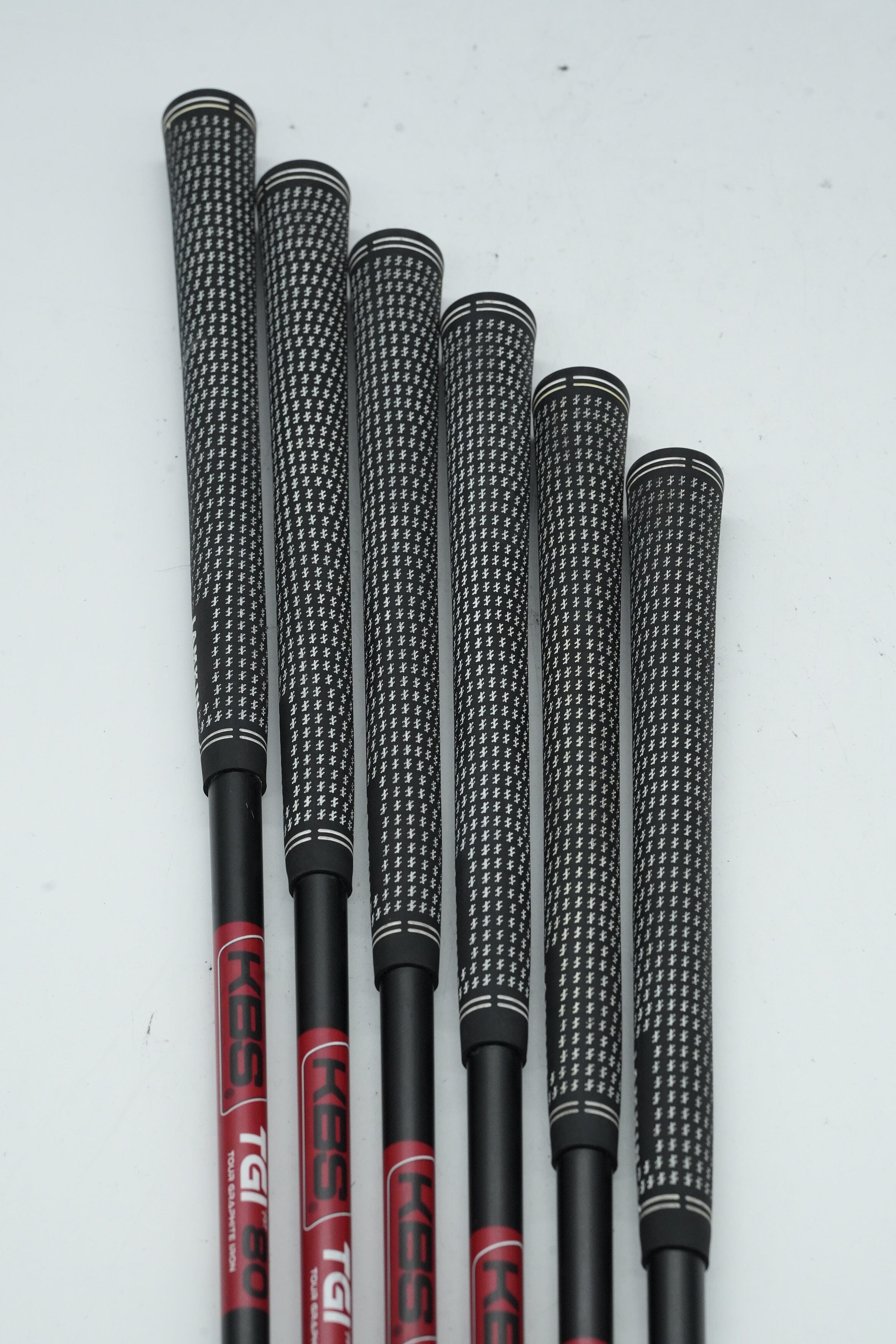 PXG 0311XF Gen 2 6-GW Iron Set S Flex -0.5" Golf Clubs GolfRoots