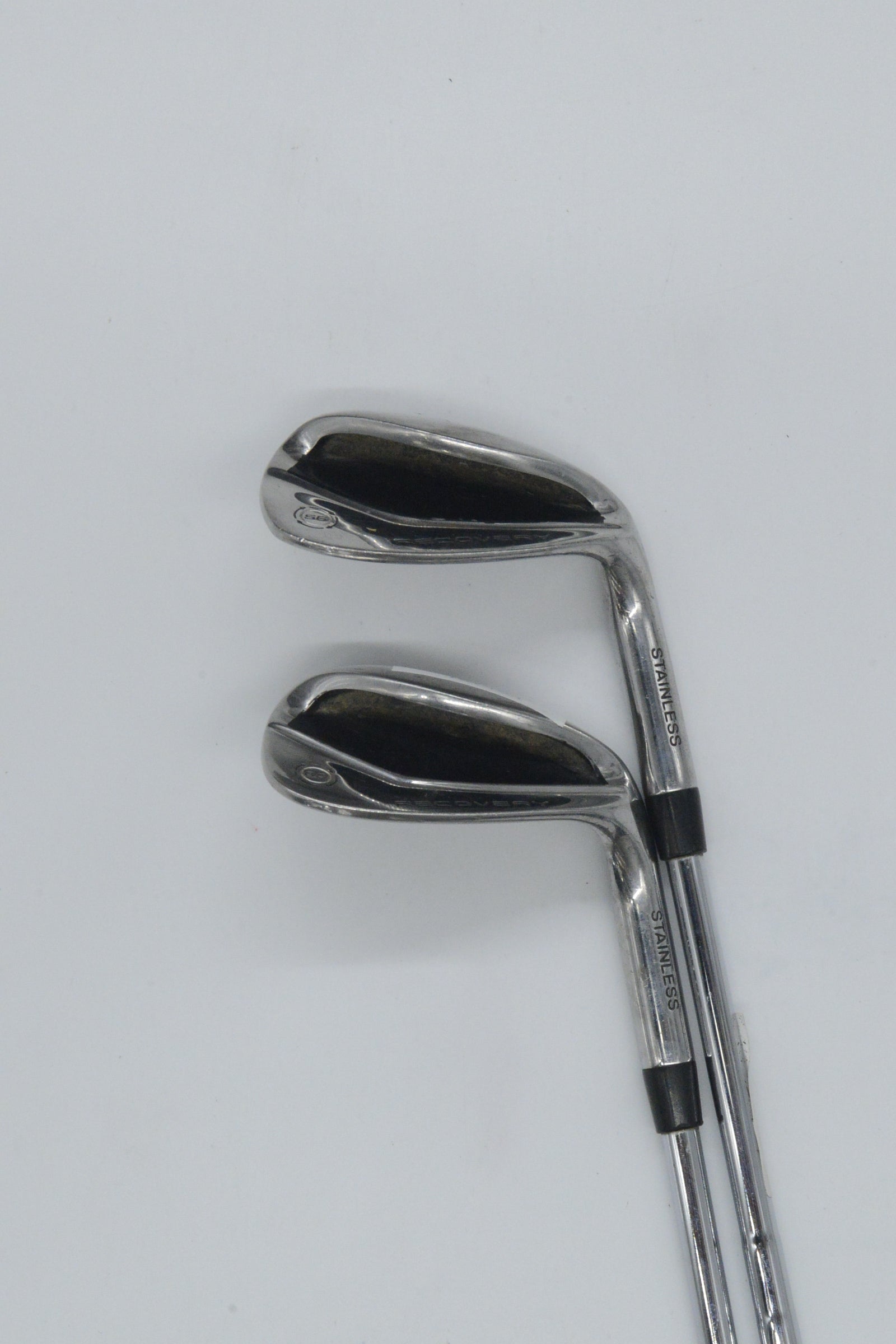Ram Recovery 56 & 60 Degree Wedge Set Wedge Flex