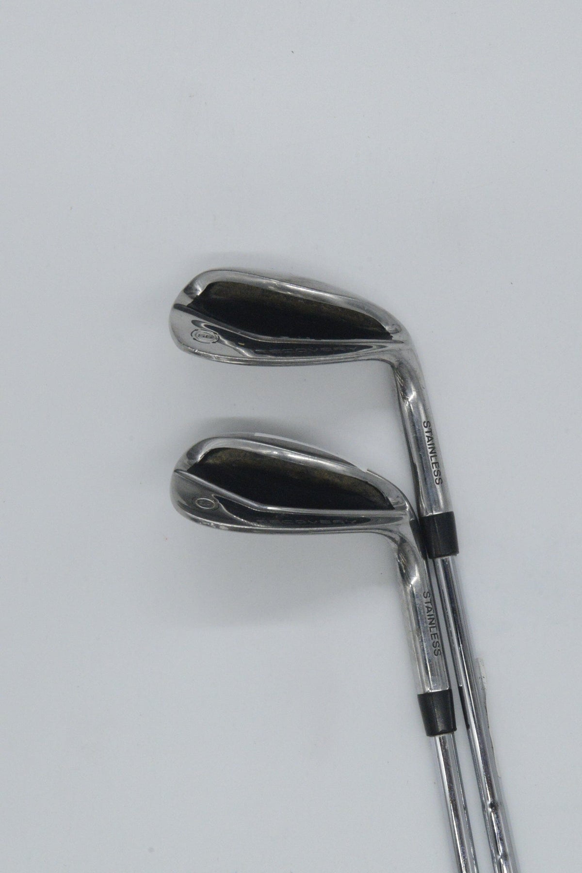 Ram Recovery 56 & 60 Degree Wedge Set Wedge Flex Golf Clubs GolfRoots