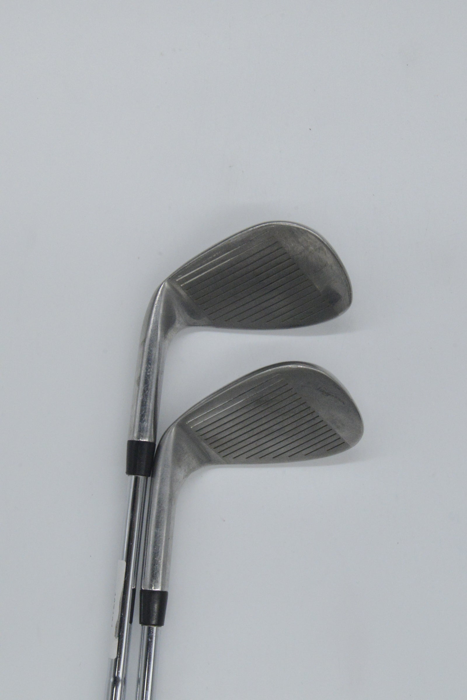 Ram Recovery 56 & 60 Degree Wedge Set Wedge Flex