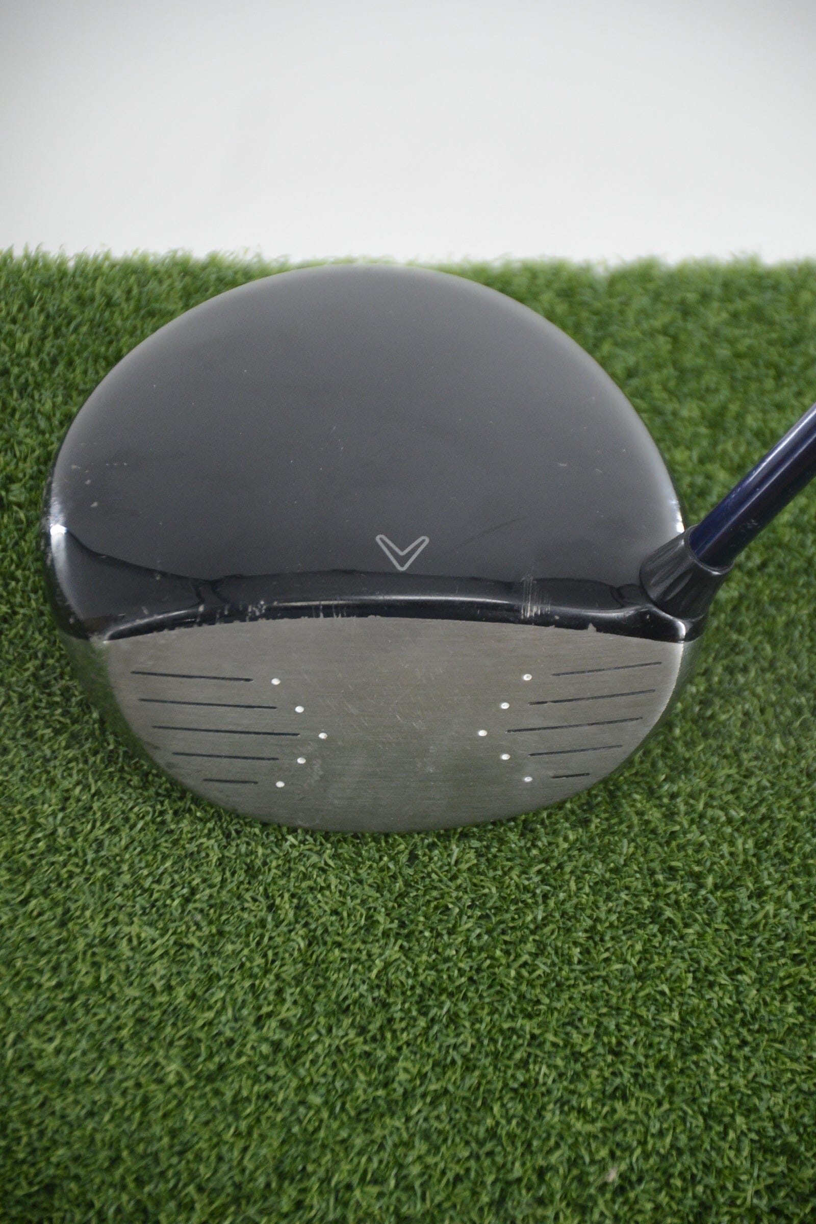 Callaway Hyper X 10 Degree Driver R Flex 45.25" Golf Clubs GolfRoots