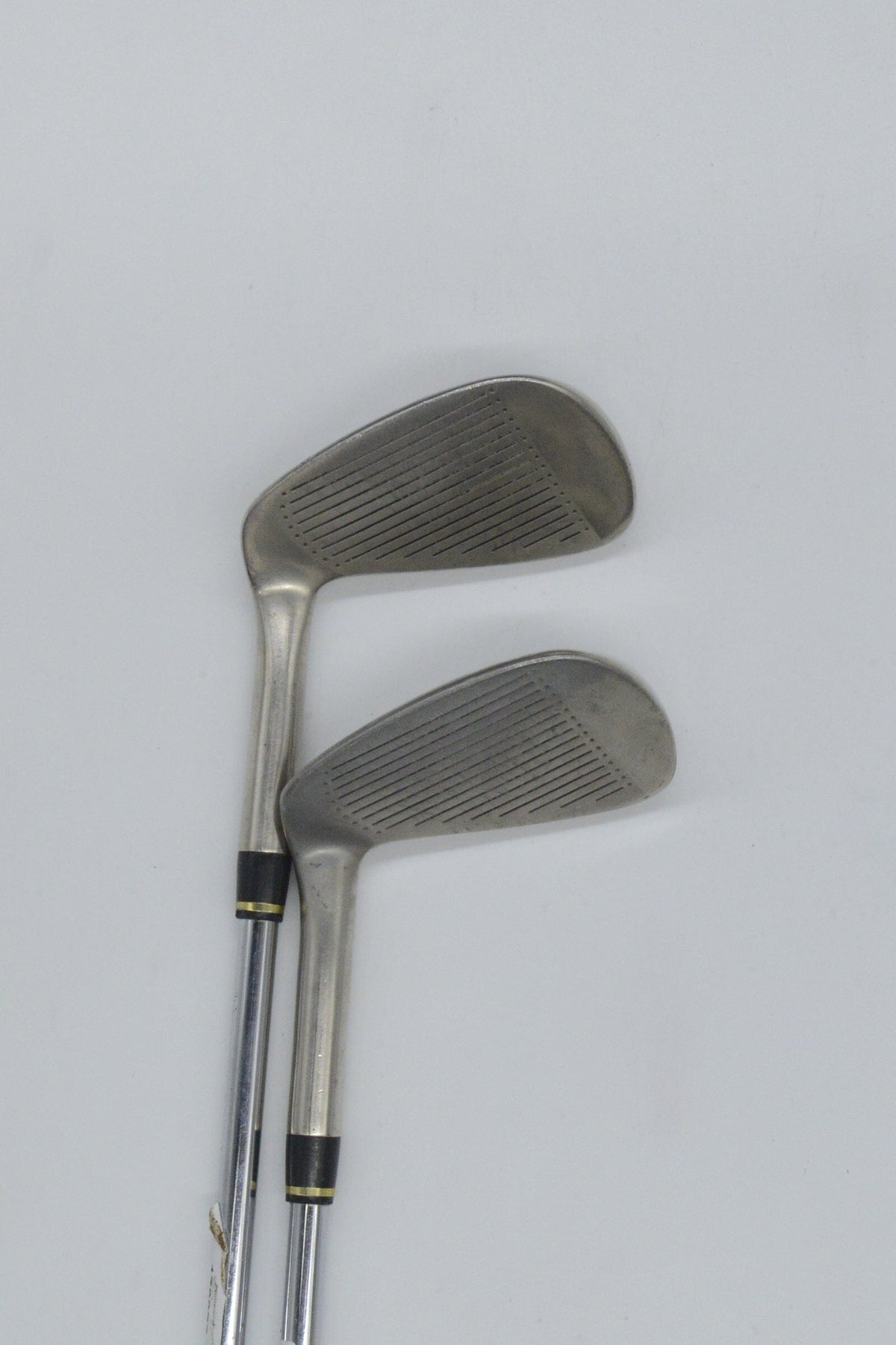 Face Forward F2 Series 56 & 60 Degree Wedge Set Wedge Flex Golf Clubs GolfRoots