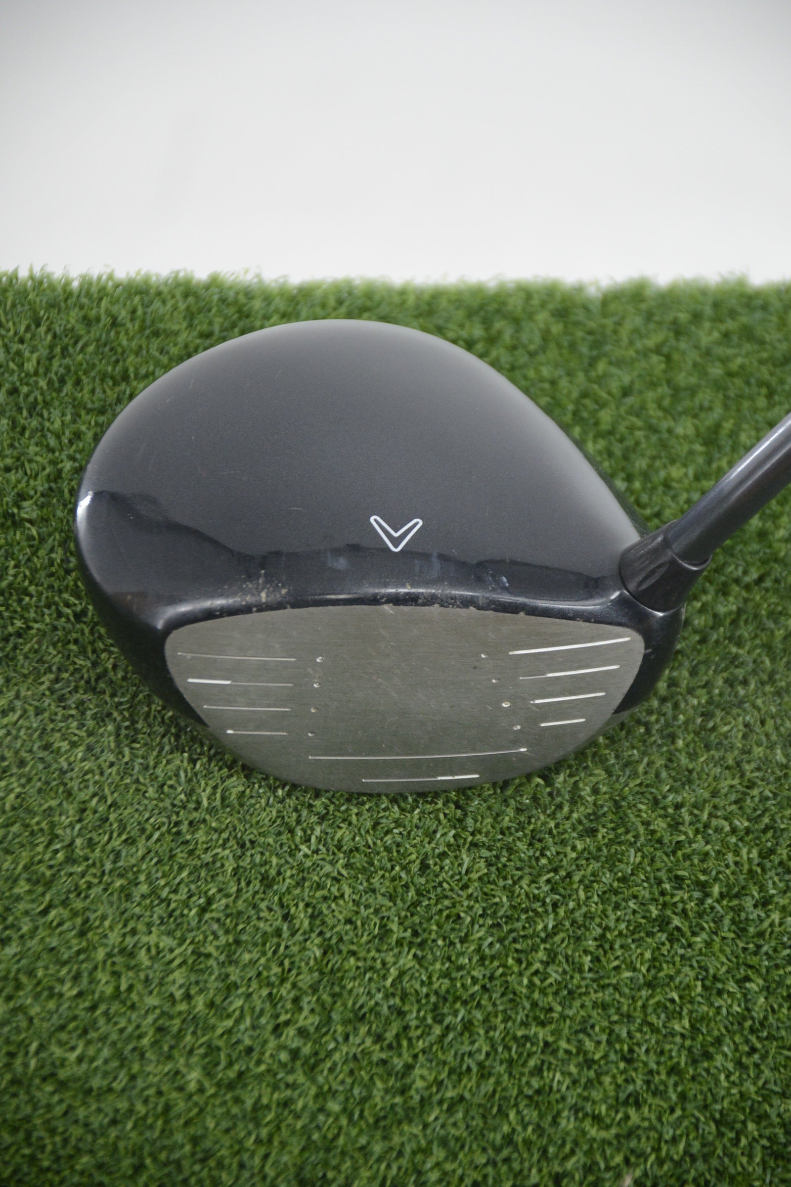 Callaway ERC II 9 Degree Driver S Flex 45.5"