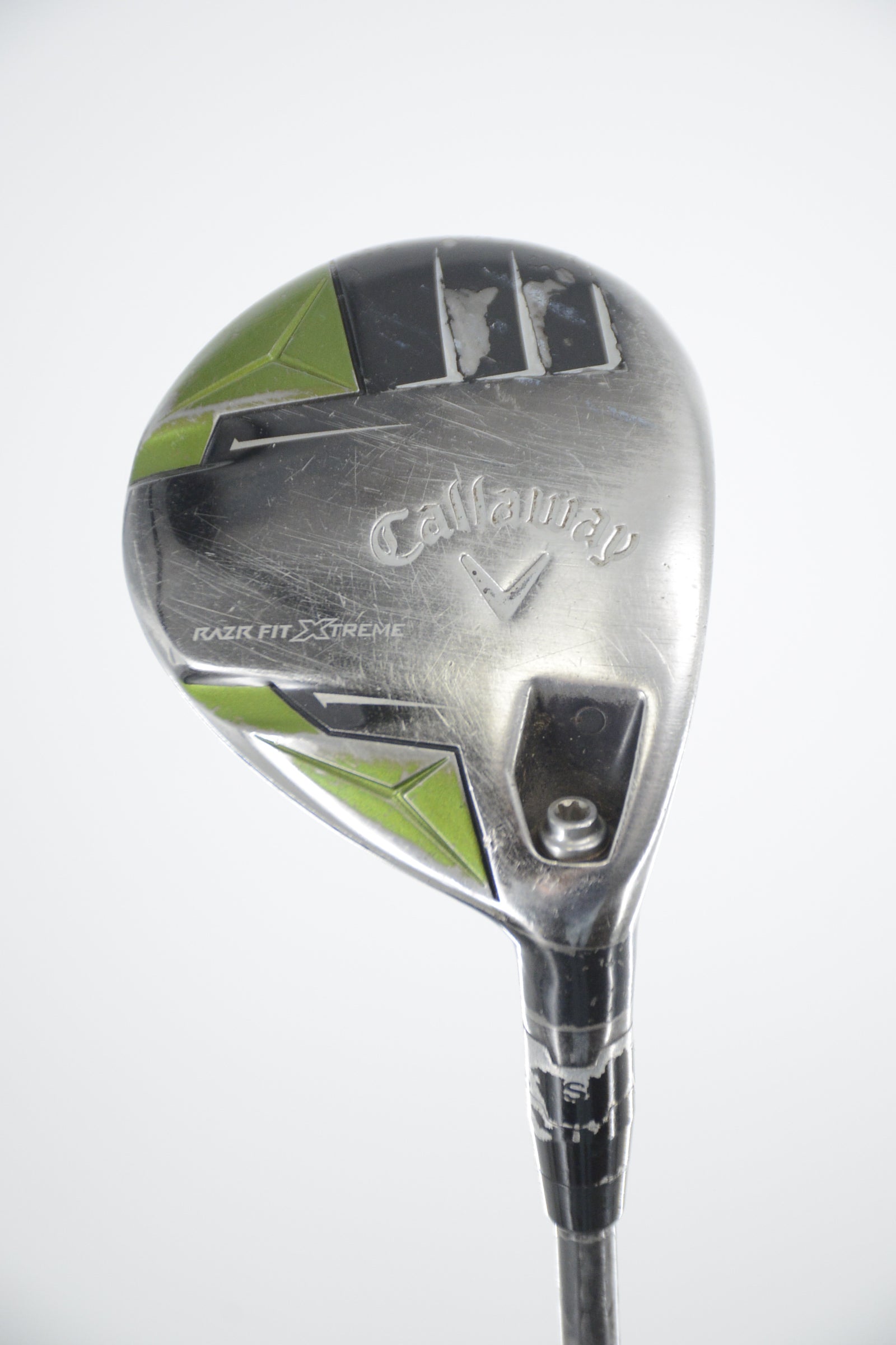 Callaway RAZR Fit Xtreme 3 Wood R Flex 42.5"