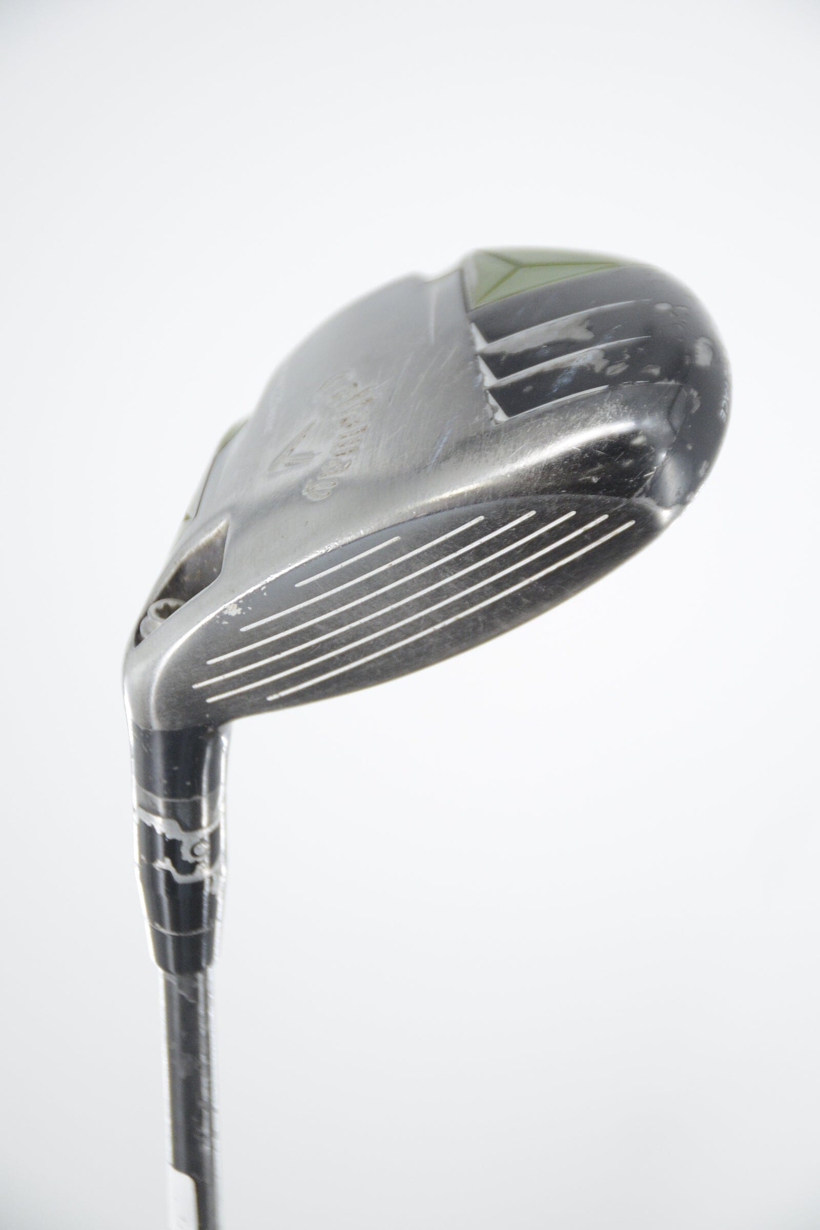 Callaway RAZR Fit Xtreme 3 Wood R Flex 42.5" Golf Clubs GolfRoots