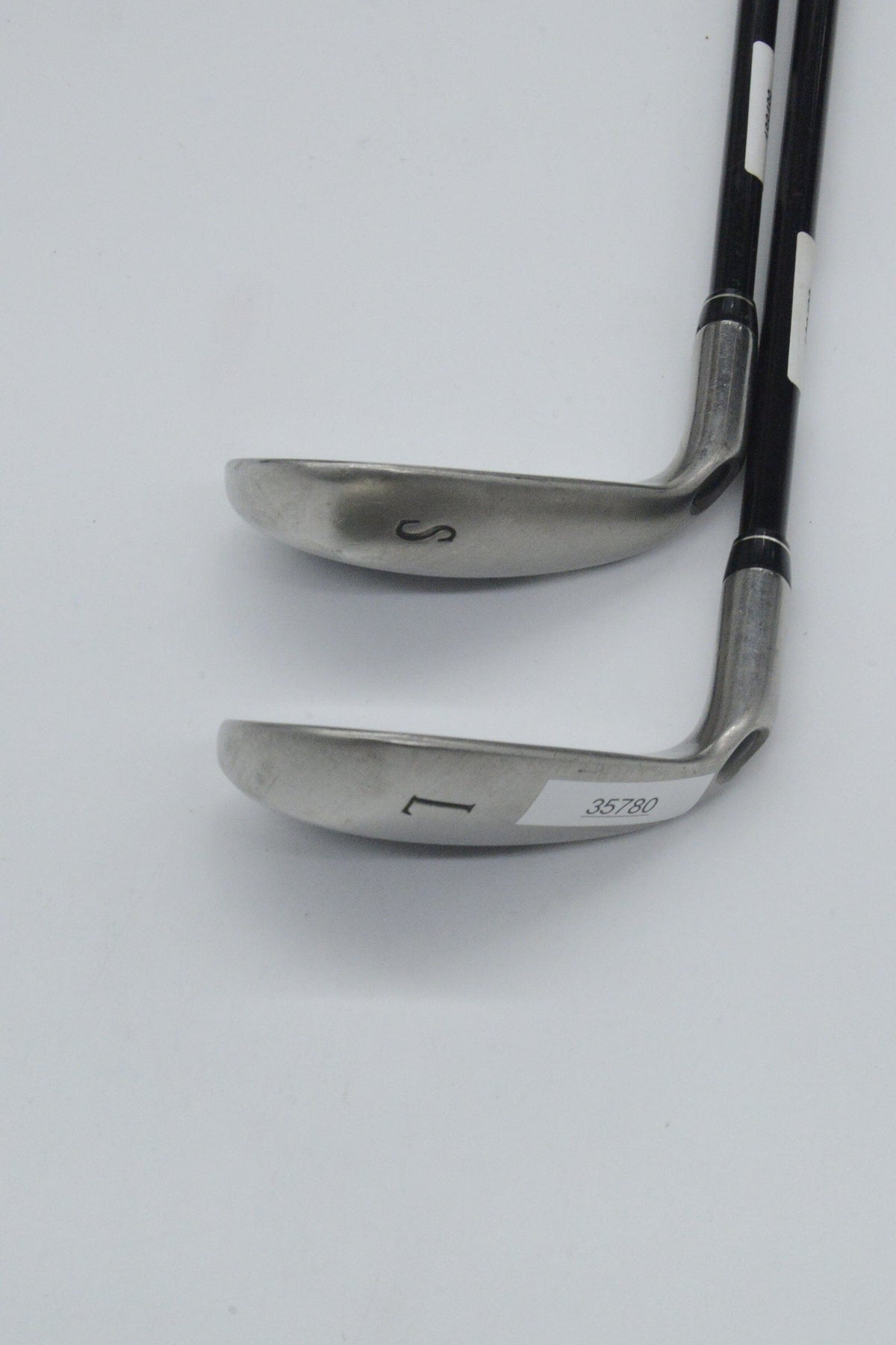Callaway FT SW & LW Wedge Set SR Flex Golf Clubs GolfRoots
