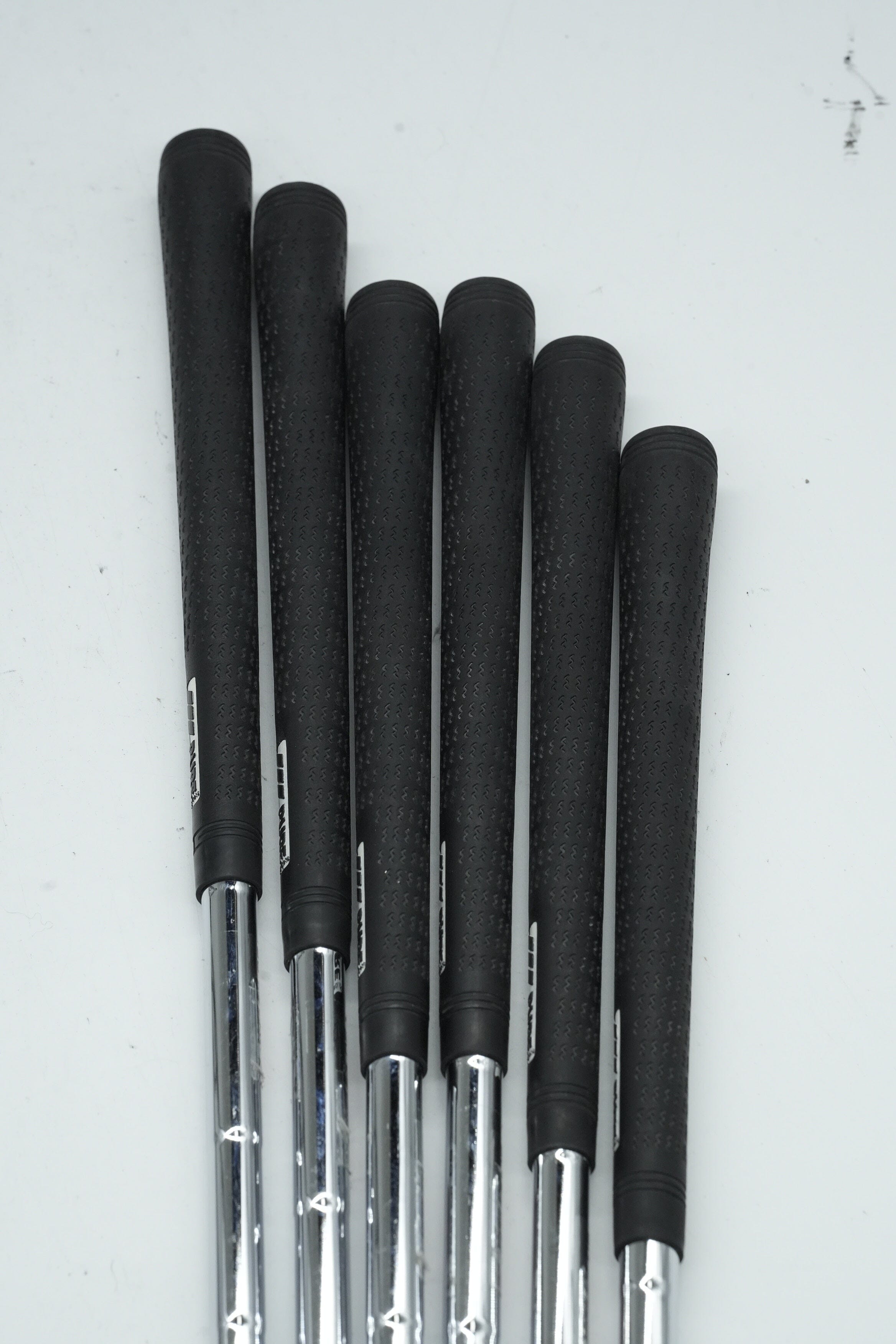 TaylorMade RSi 1 4-5, 7-PW Iron Set S Flex +0.5" Golf Clubs GolfRoots