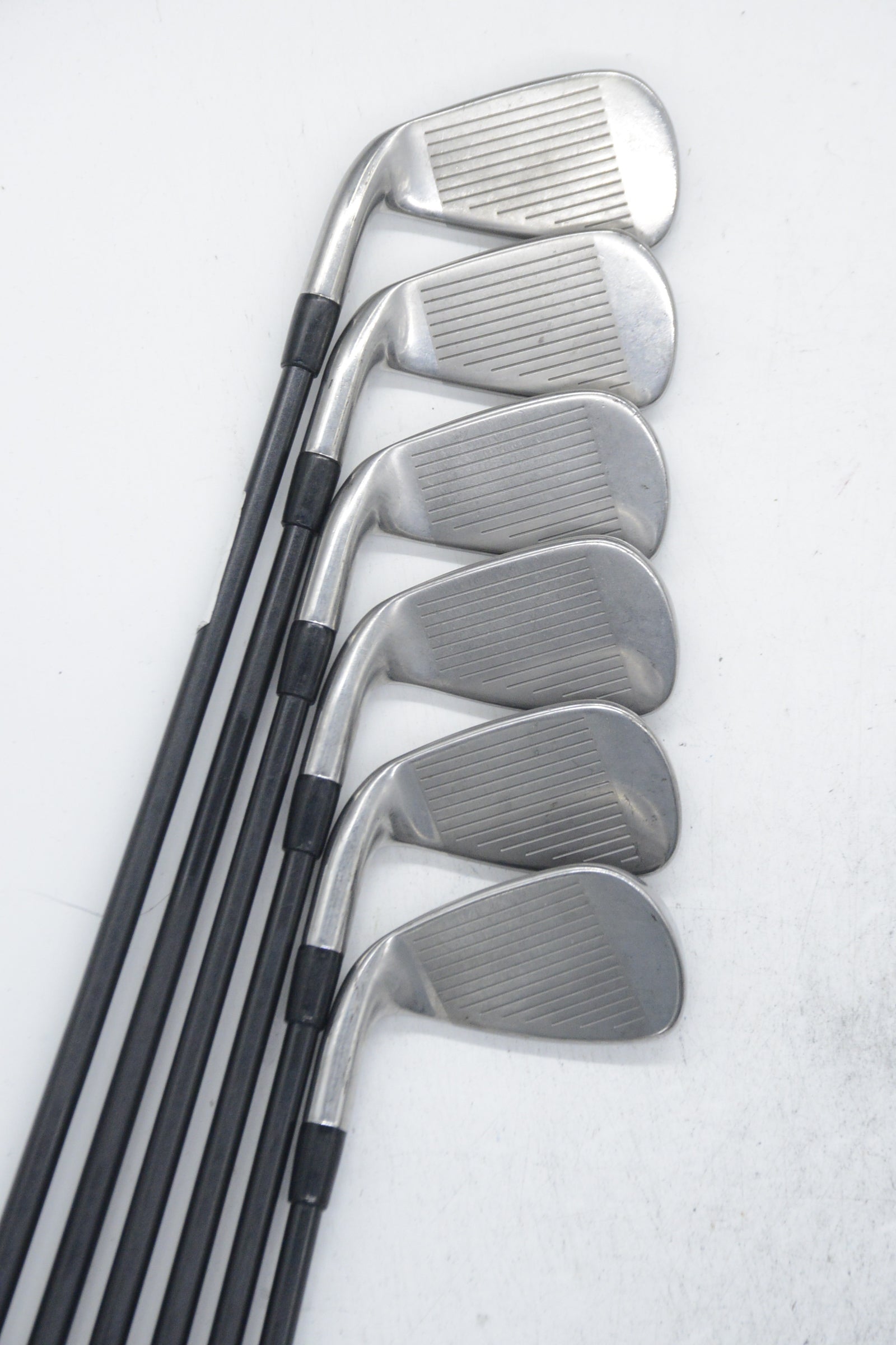 Women's Titleist 712 AP1 5-PW Iron Set W Flex -0.25"