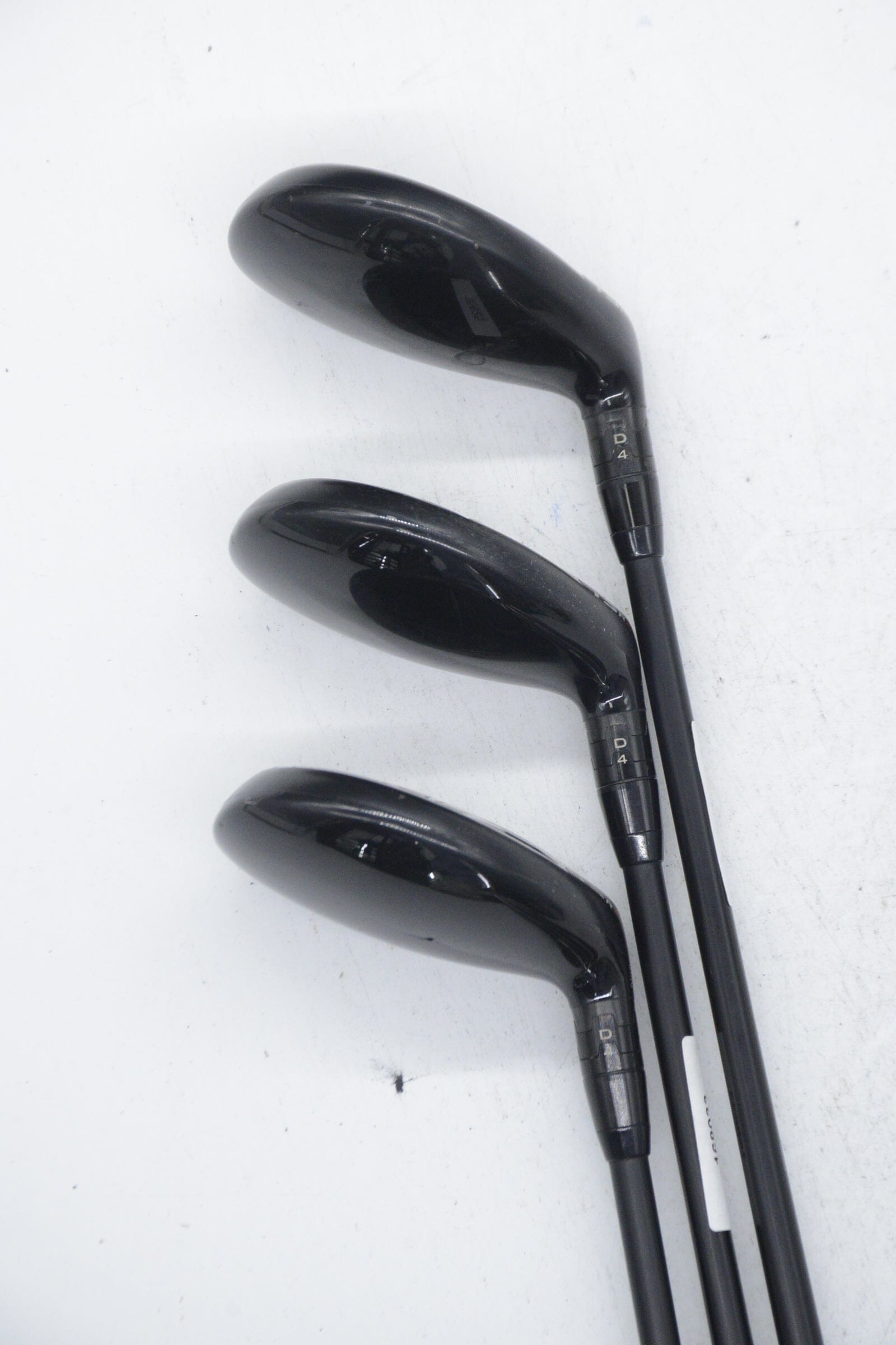 Titleist TSR2 3H, 4H, 5H Hybrid Set R Flex Golf Clubs GolfRoots