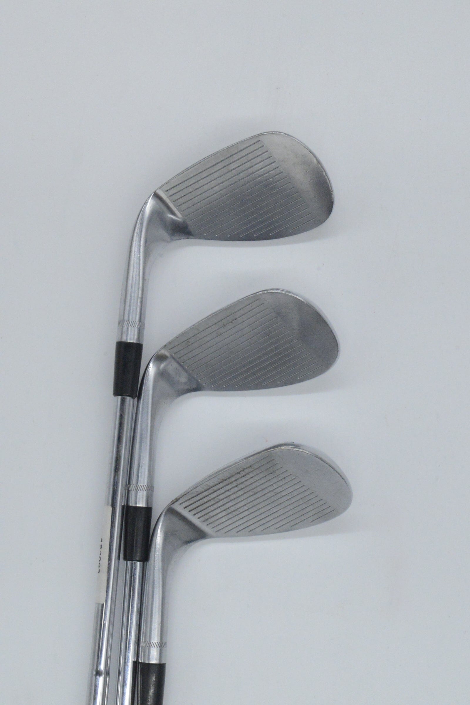 Kirkland Signature 52, 56, 60 Degree Wedge Set Wedge Flex Golf Clubs GolfRoots