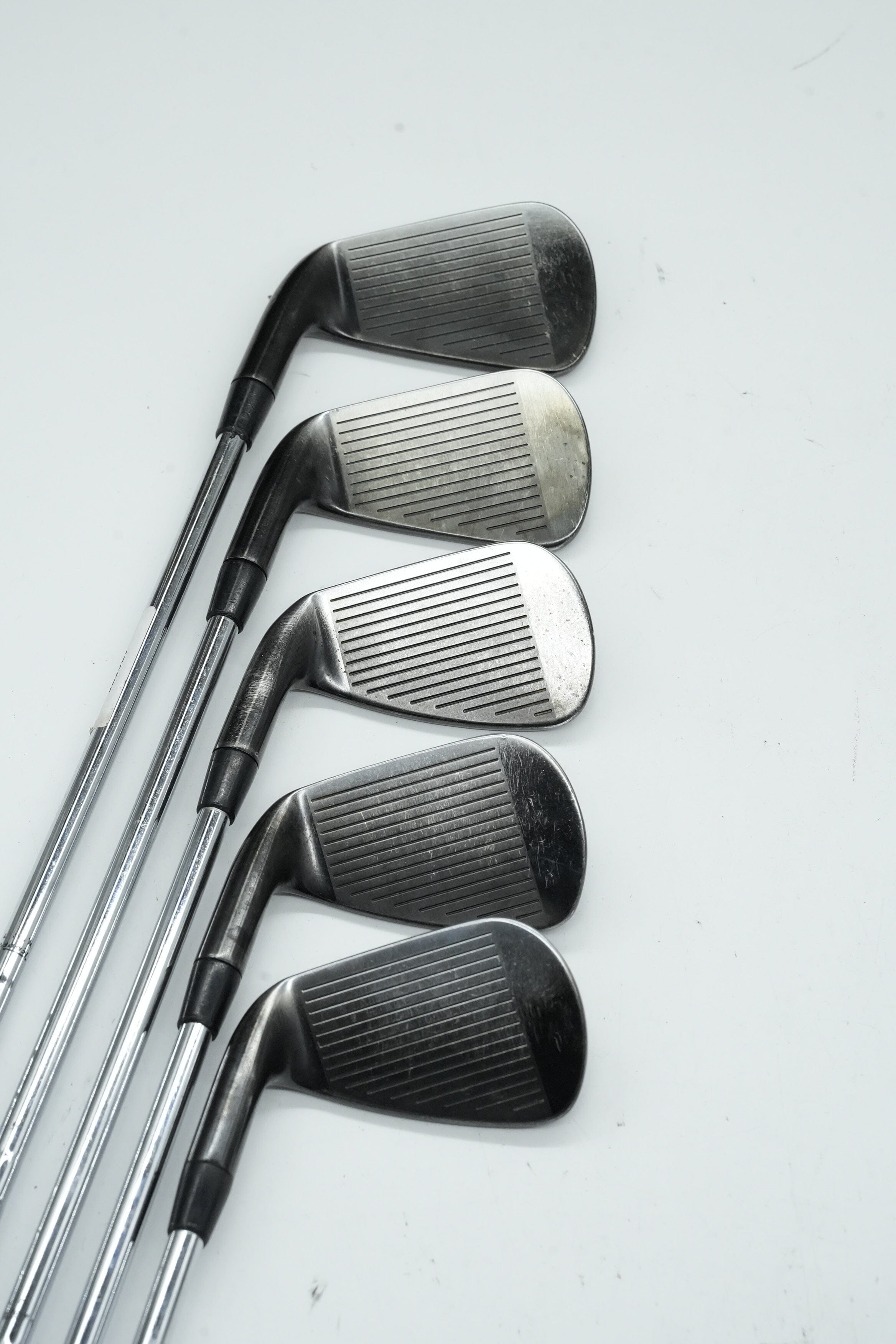 Nike Vapor Fly Pro 6-PW Iron Set S Flex +0.5" Golf Clubs GolfRoots