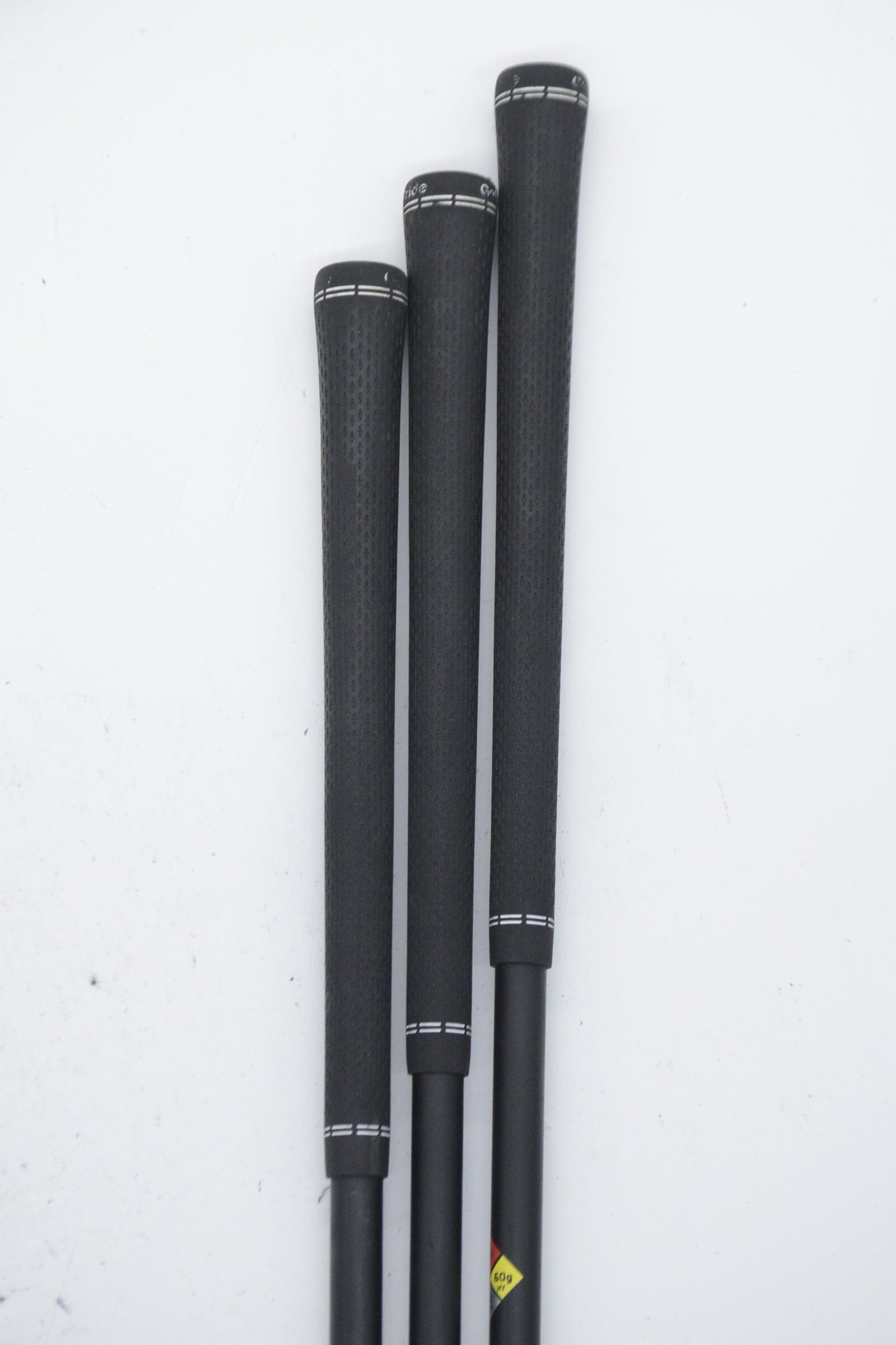 Titleist TSR2 3H, 4H, 5H Hybrid Set R Flex Golf Clubs GolfRoots